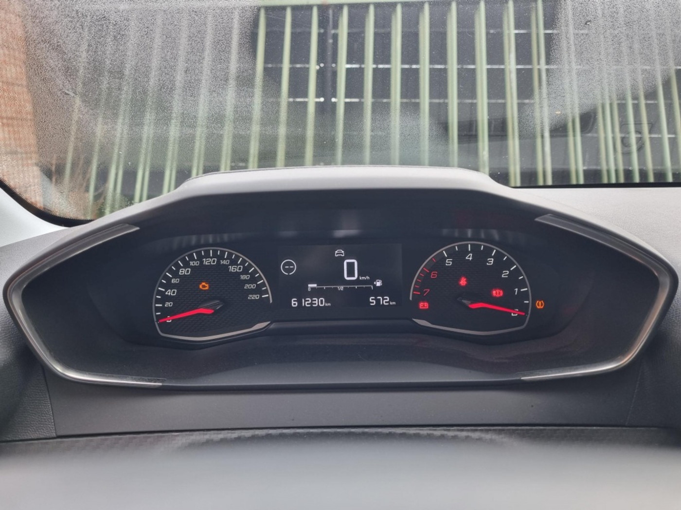 Foto van Kia Ceed
