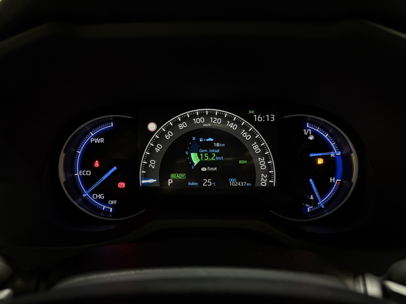 Foto van Toyota Toyota Rav4