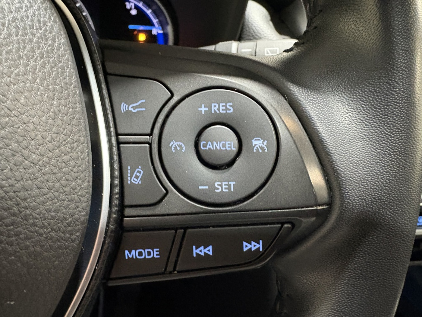 Foto van Toyota Toyota Rav4