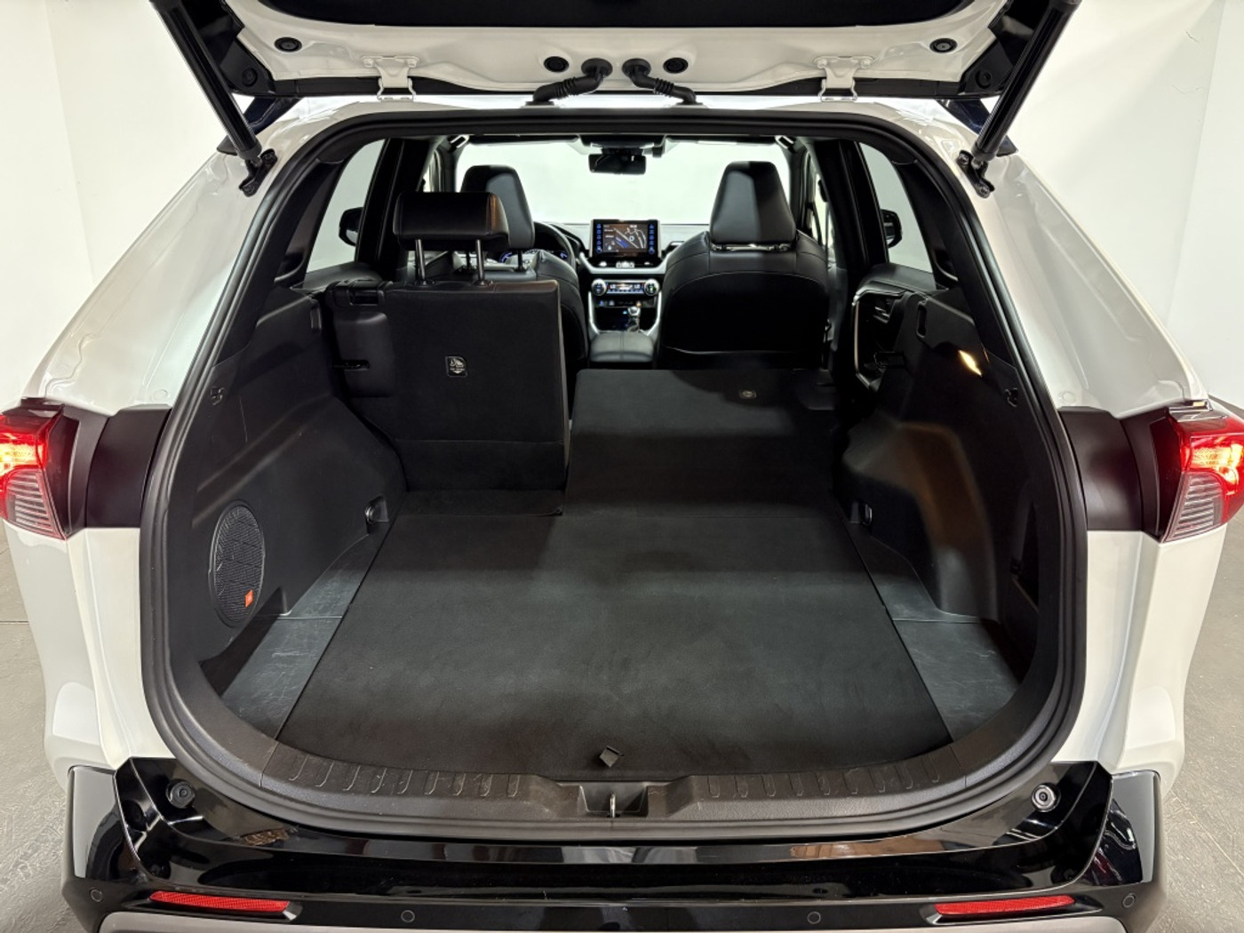 Foto van Toyota Toyota Rav4