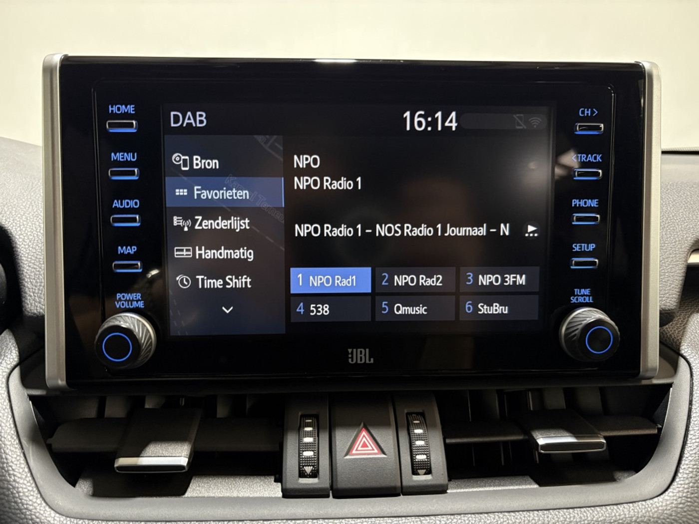 Foto van Toyota Toyota Rav4
