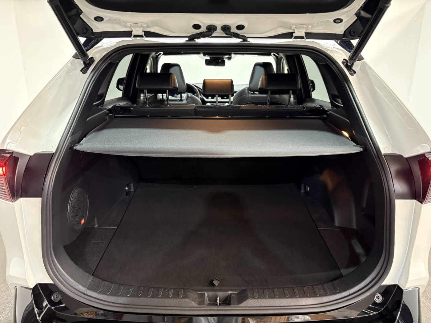 Foto van Toyota Toyota Rav4