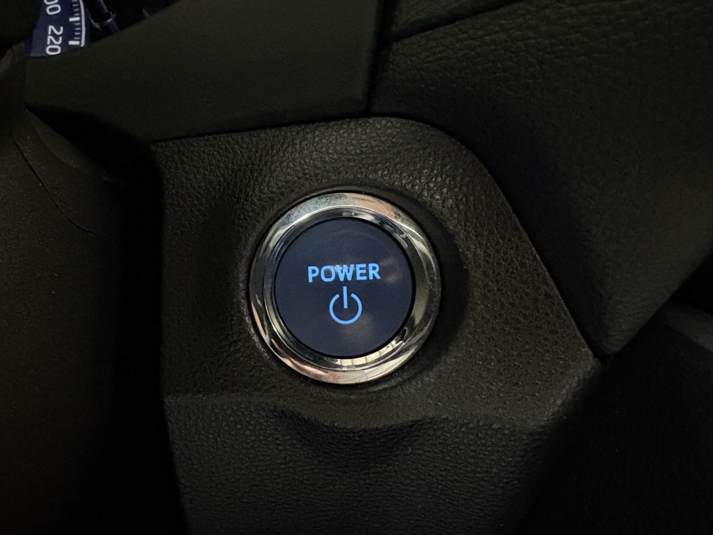 Foto van Toyota Toyota Rav4
