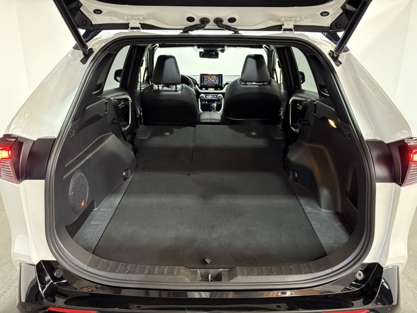 Foto van Toyota Toyota Rav4