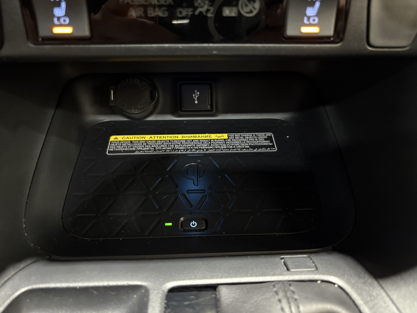 Foto van Toyota Toyota Rav4