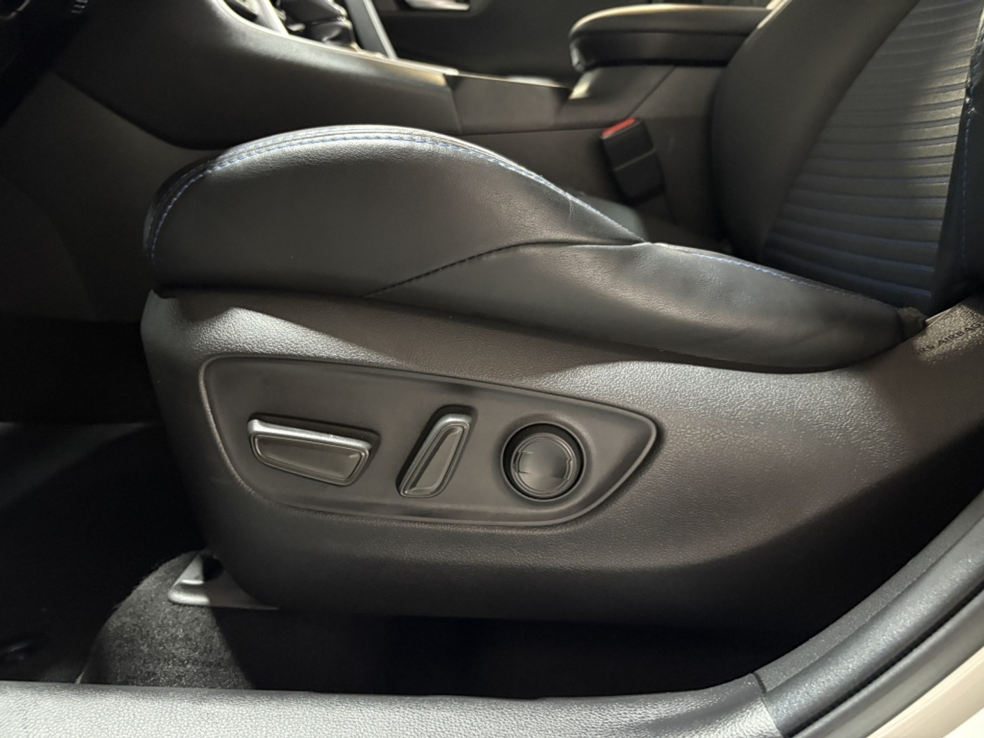 Foto van Toyota Toyota Rav4
