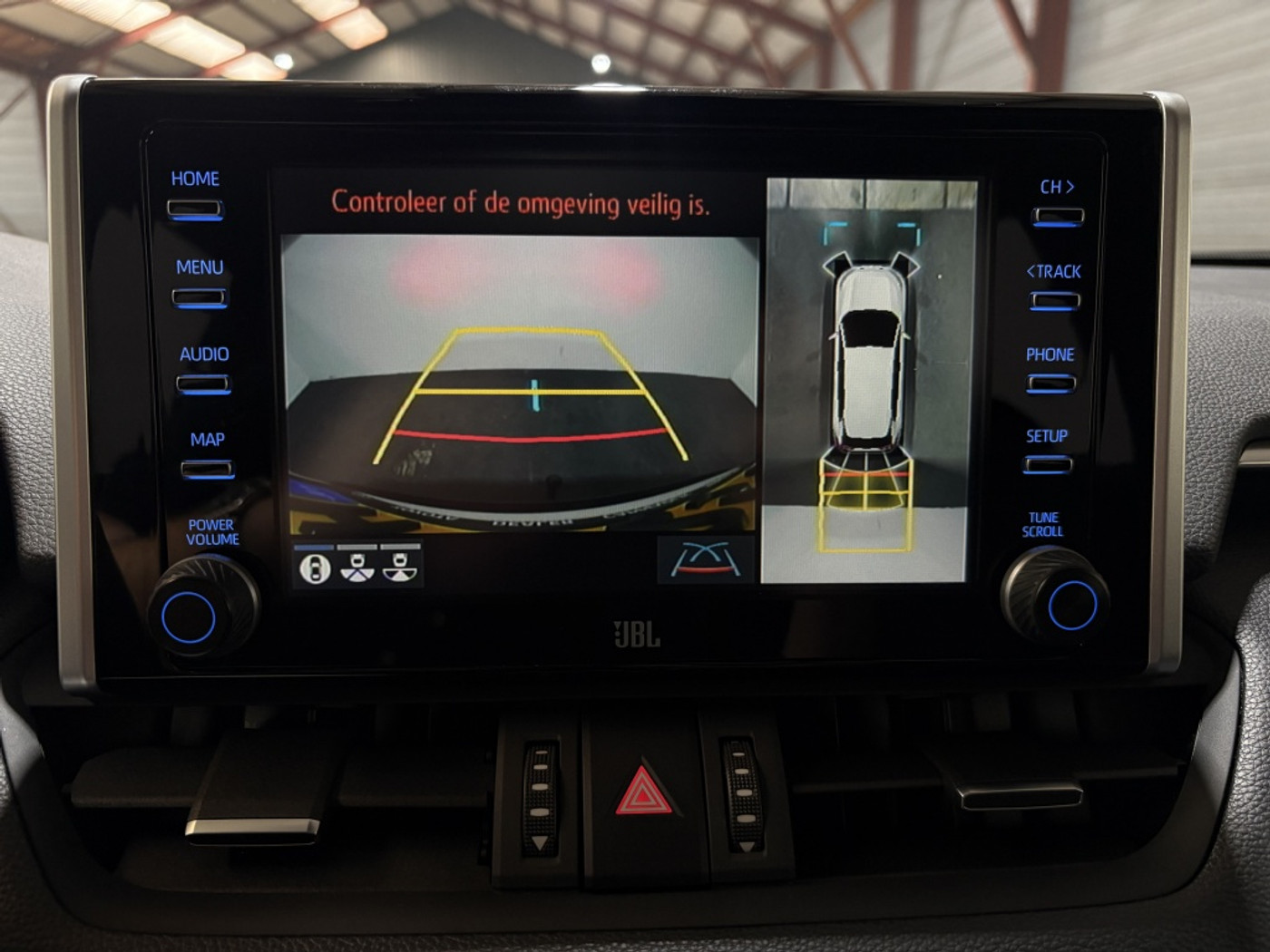 Foto van Toyota Toyota Rav4
