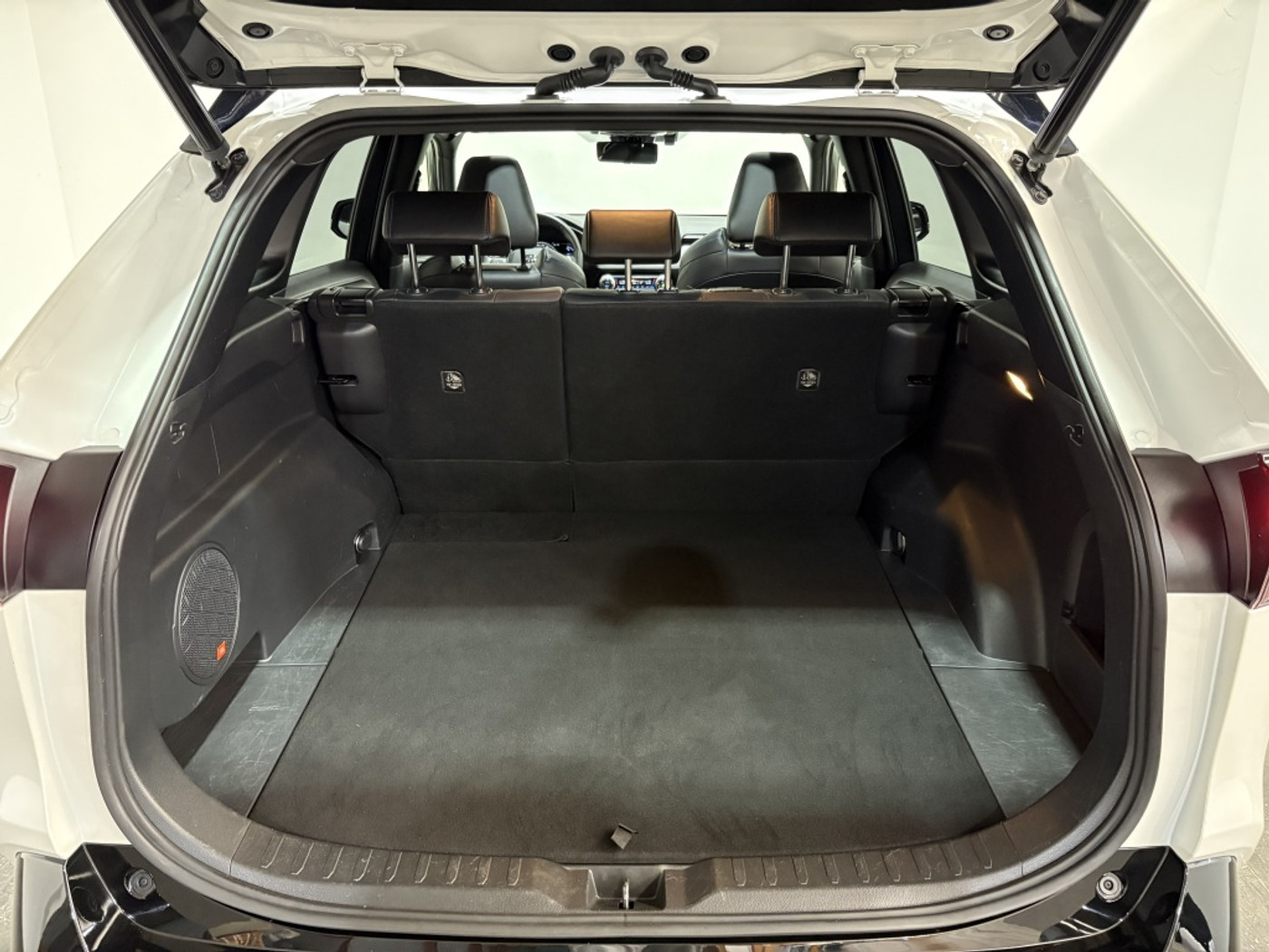 Foto van Toyota Toyota Rav4