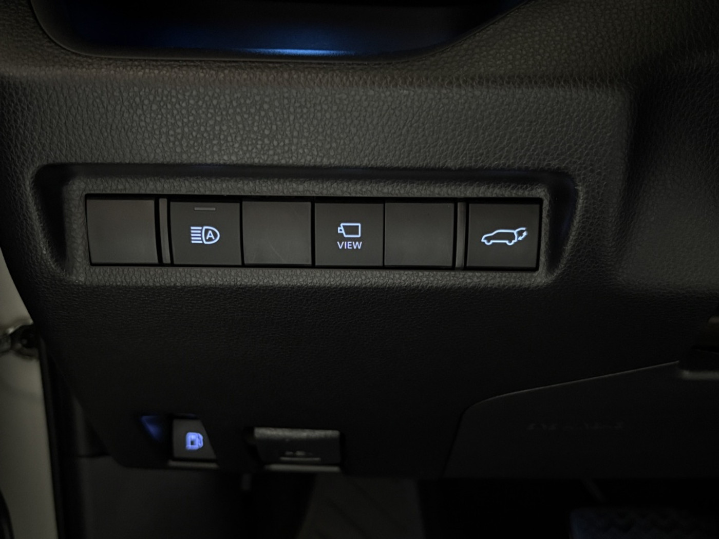 Foto van Toyota Toyota Rav4