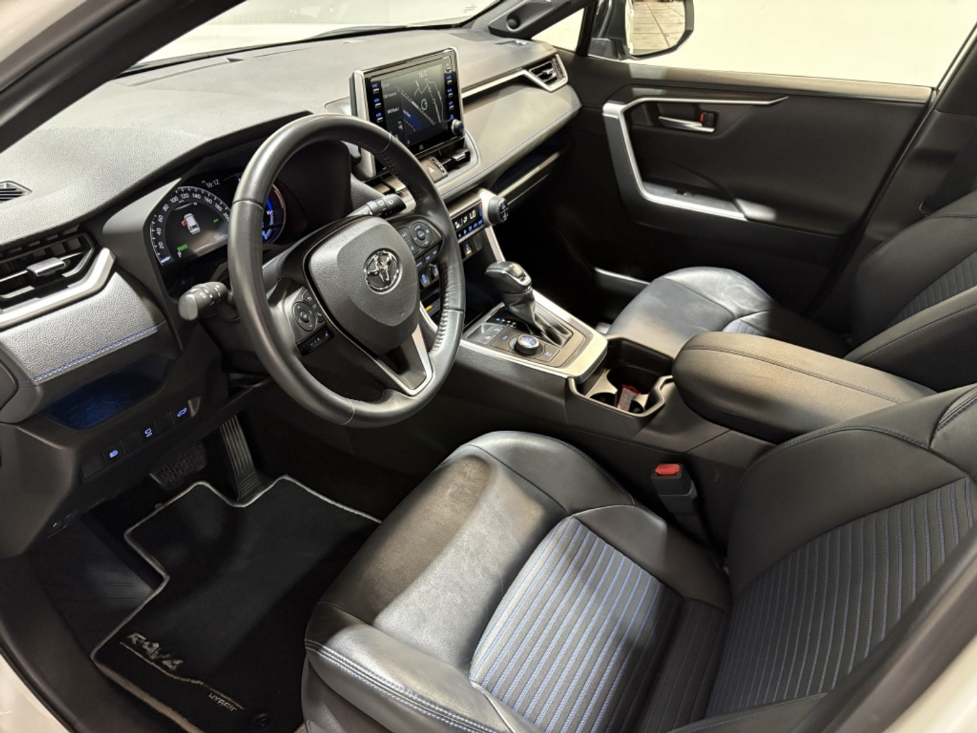 Foto van Toyota Toyota Rav4