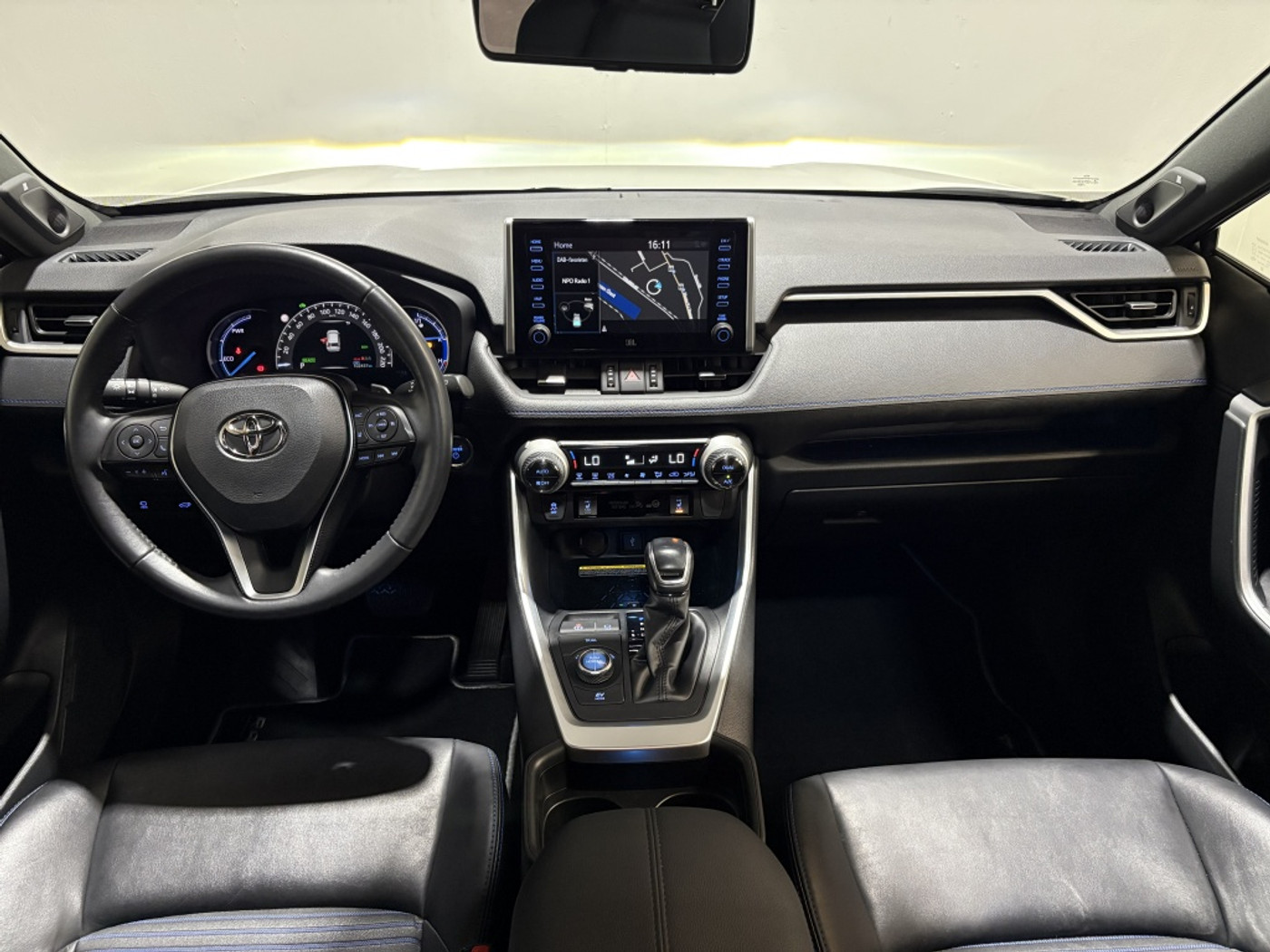 Foto van Toyota Toyota Rav4