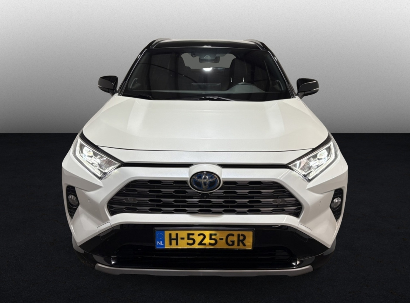 Foto van Toyota Toyota Rav4