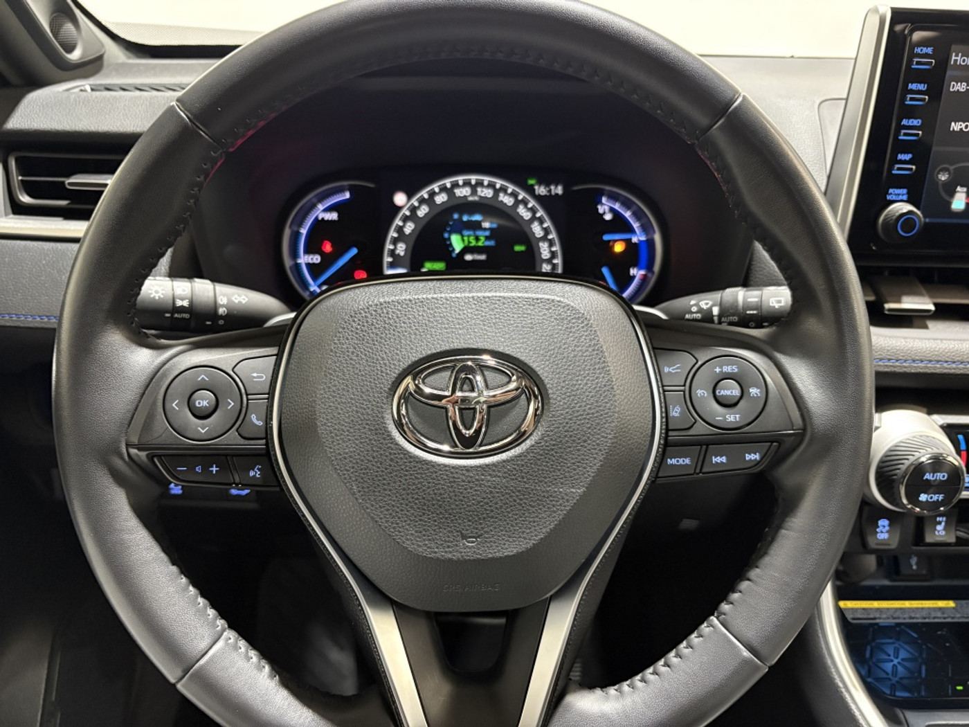 Foto van Toyota Toyota Rav4