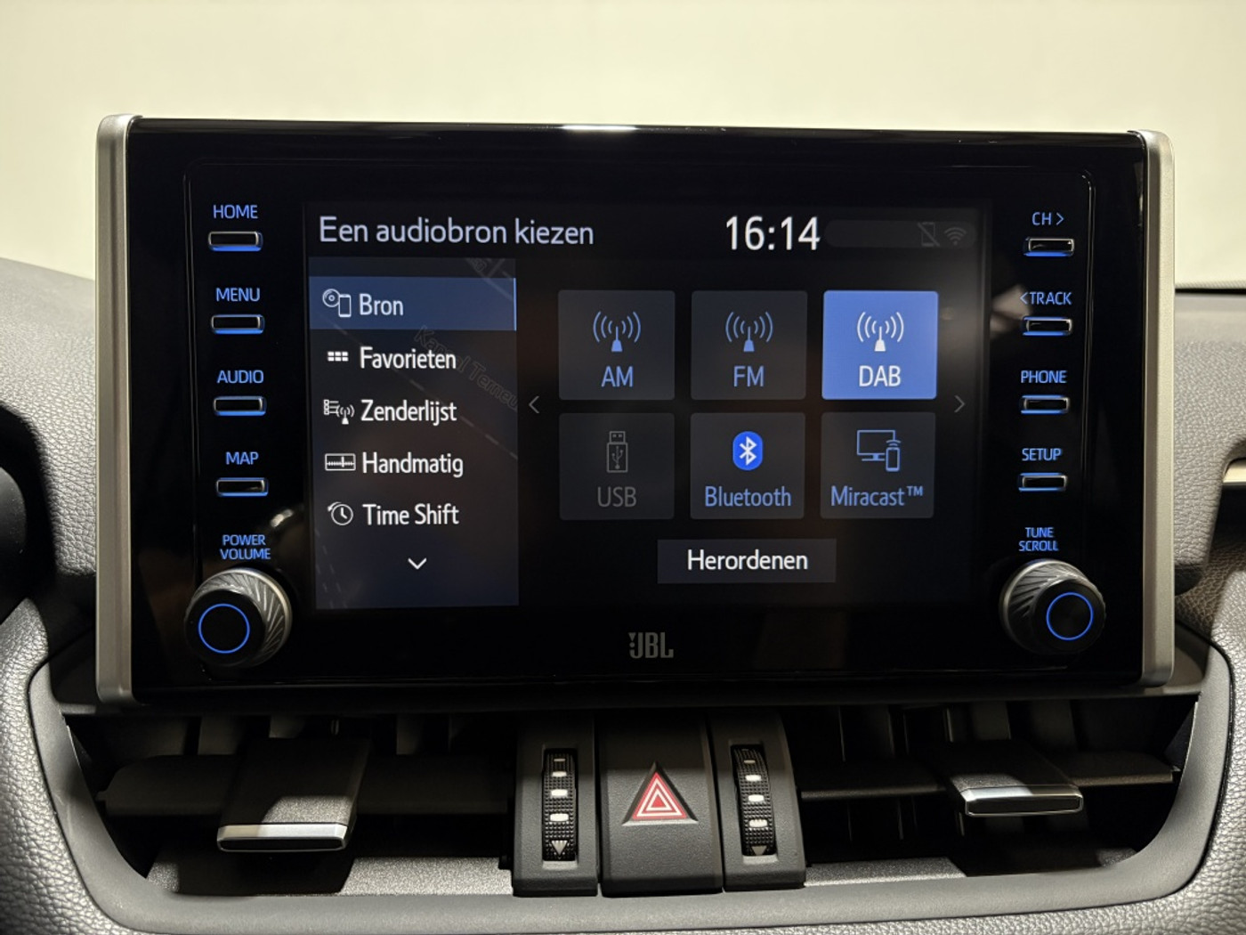 Foto van Toyota Toyota Rav4