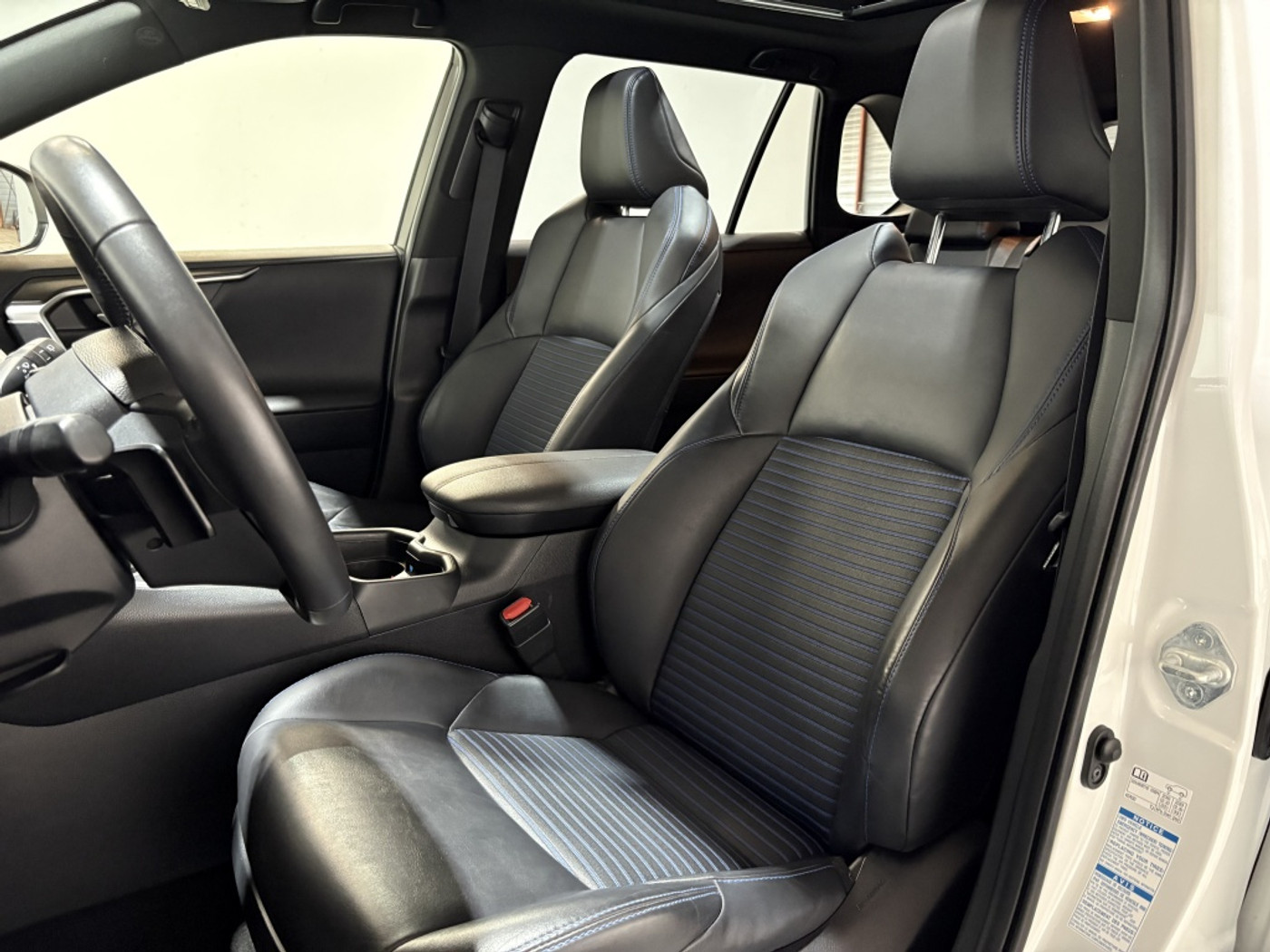 Foto van Toyota Toyota Rav4