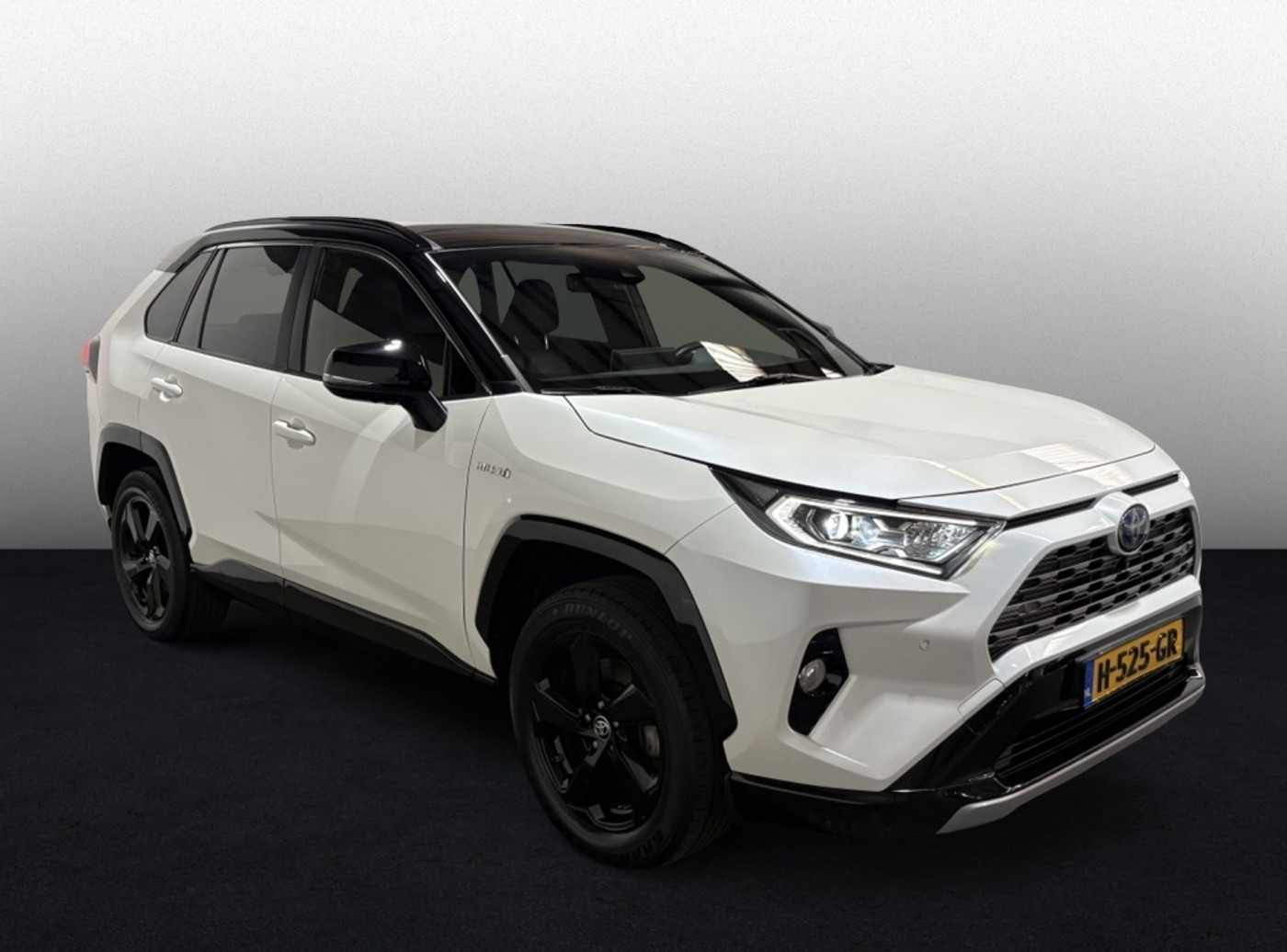 Foto van Toyota Toyota Rav4