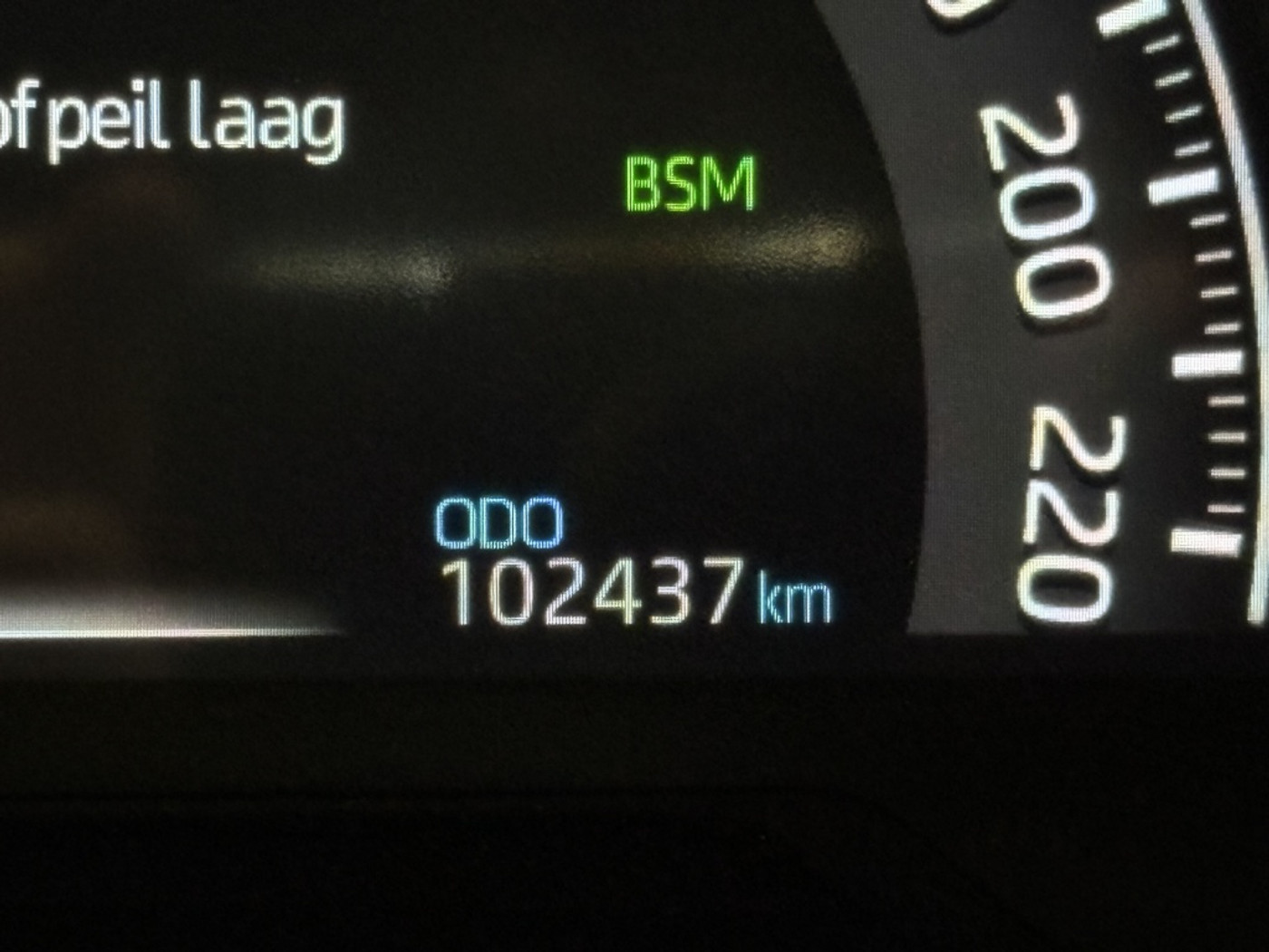 Foto van Toyota Toyota Rav4