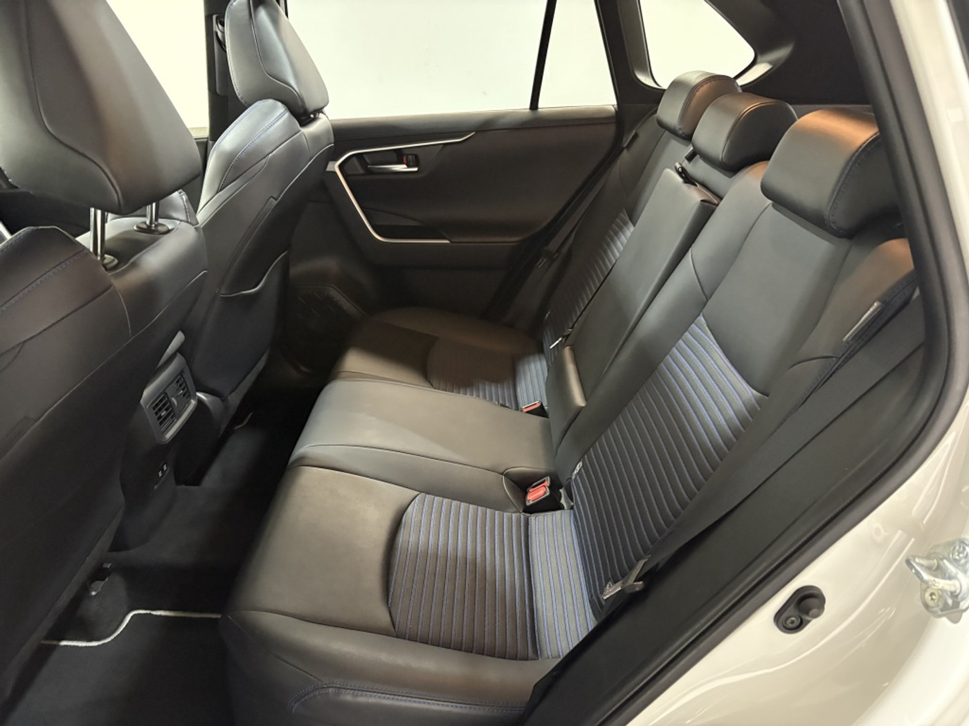 Foto van Toyota Toyota Rav4