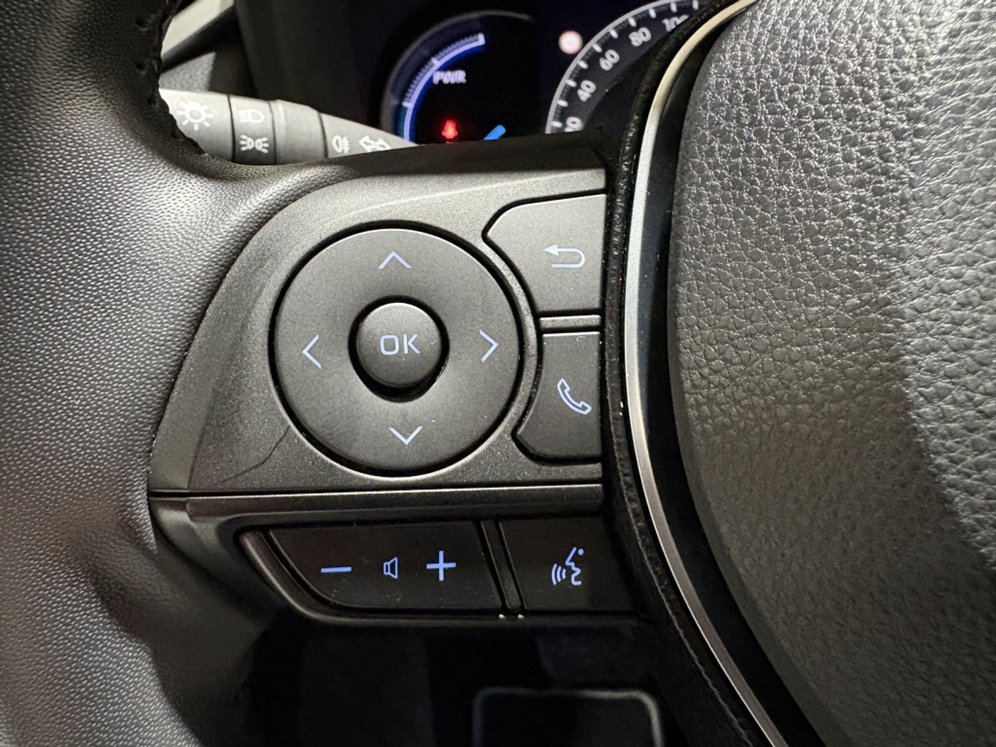 Foto van Toyota Toyota Rav4