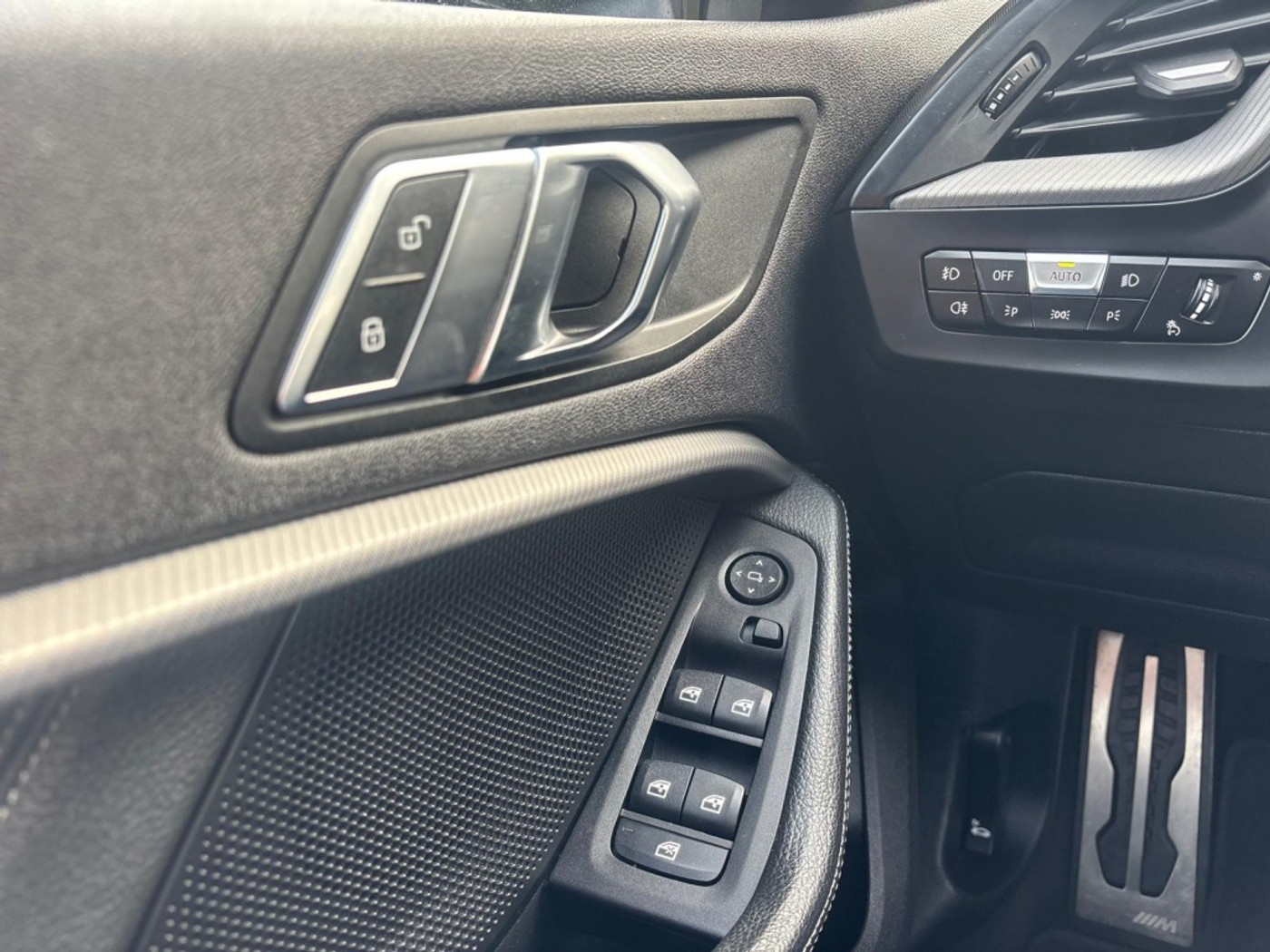 Foto van BMW 118i