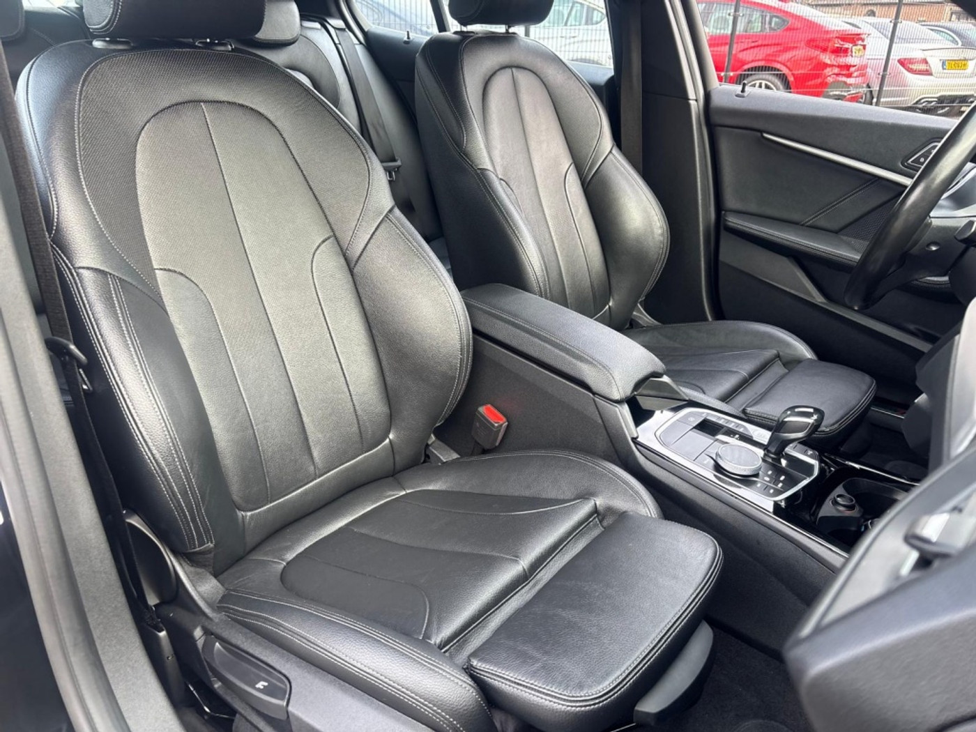 Foto van BMW 118i