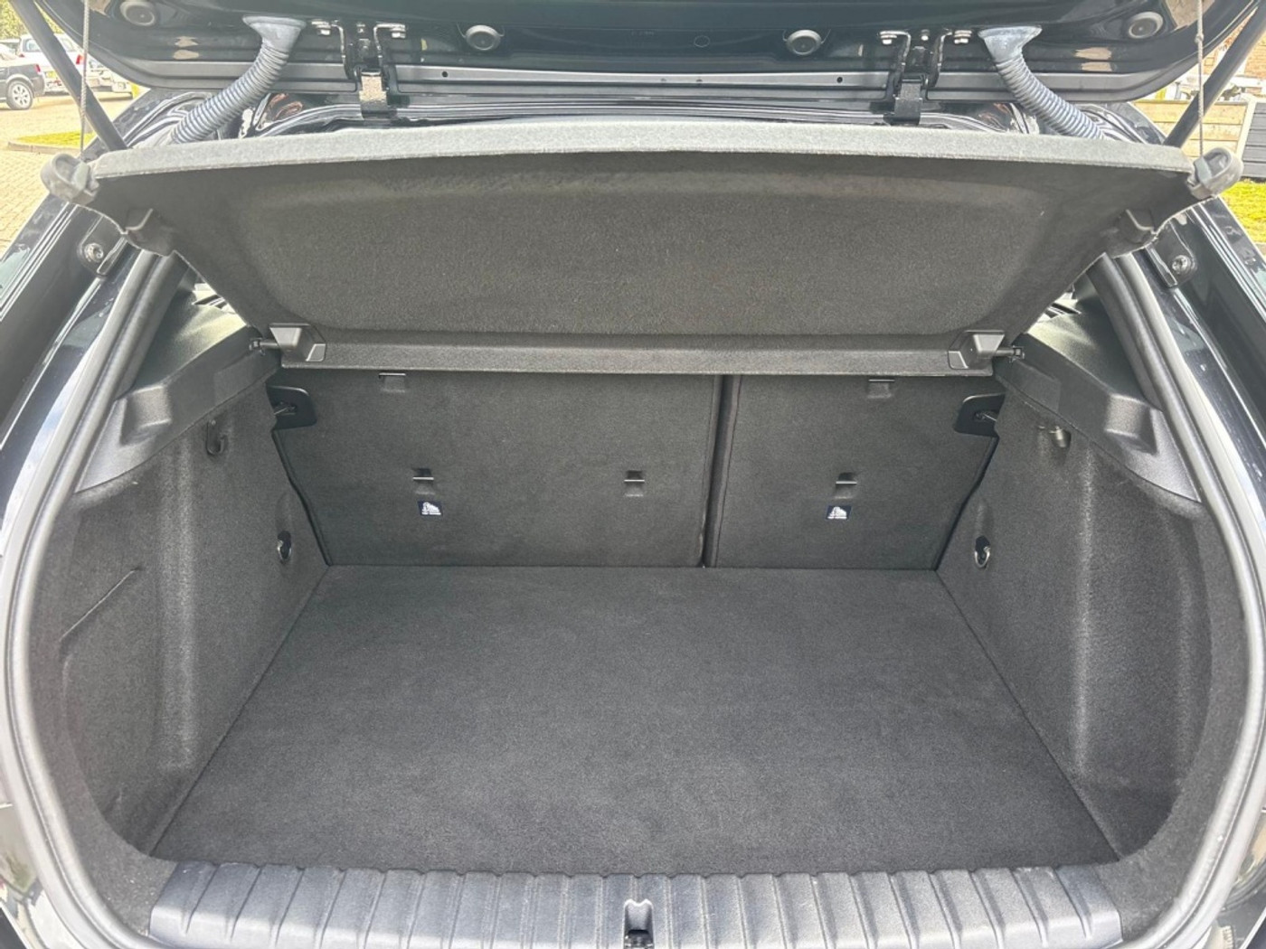 Foto van BMW 118i