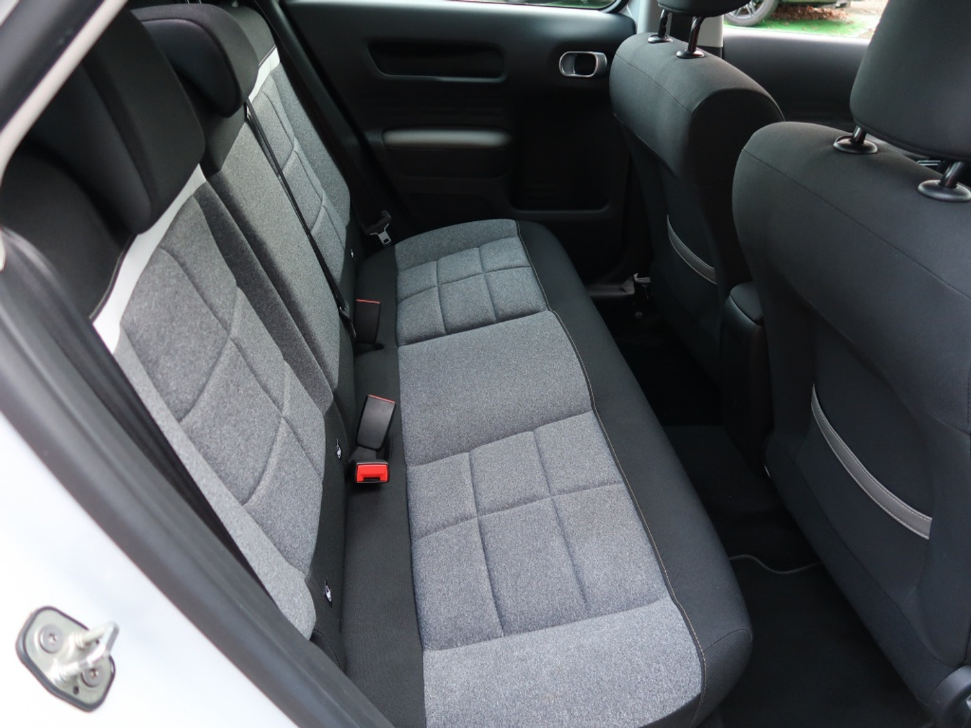 Foto van Citroen C4 Cactus