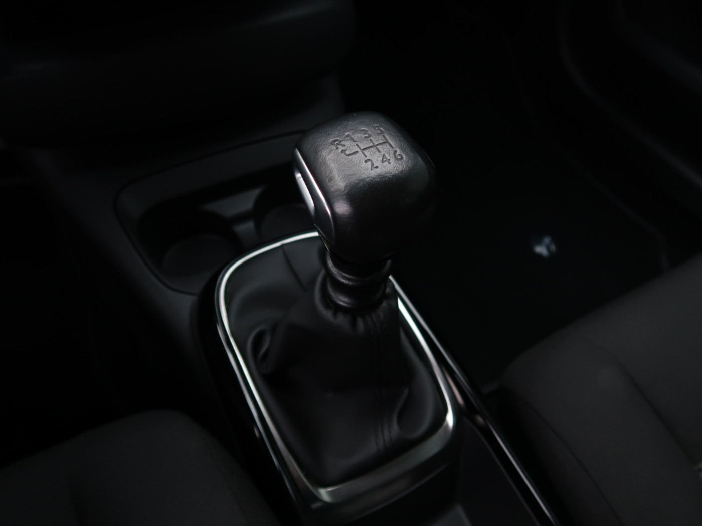 Foto van Citroen C4 Cactus
