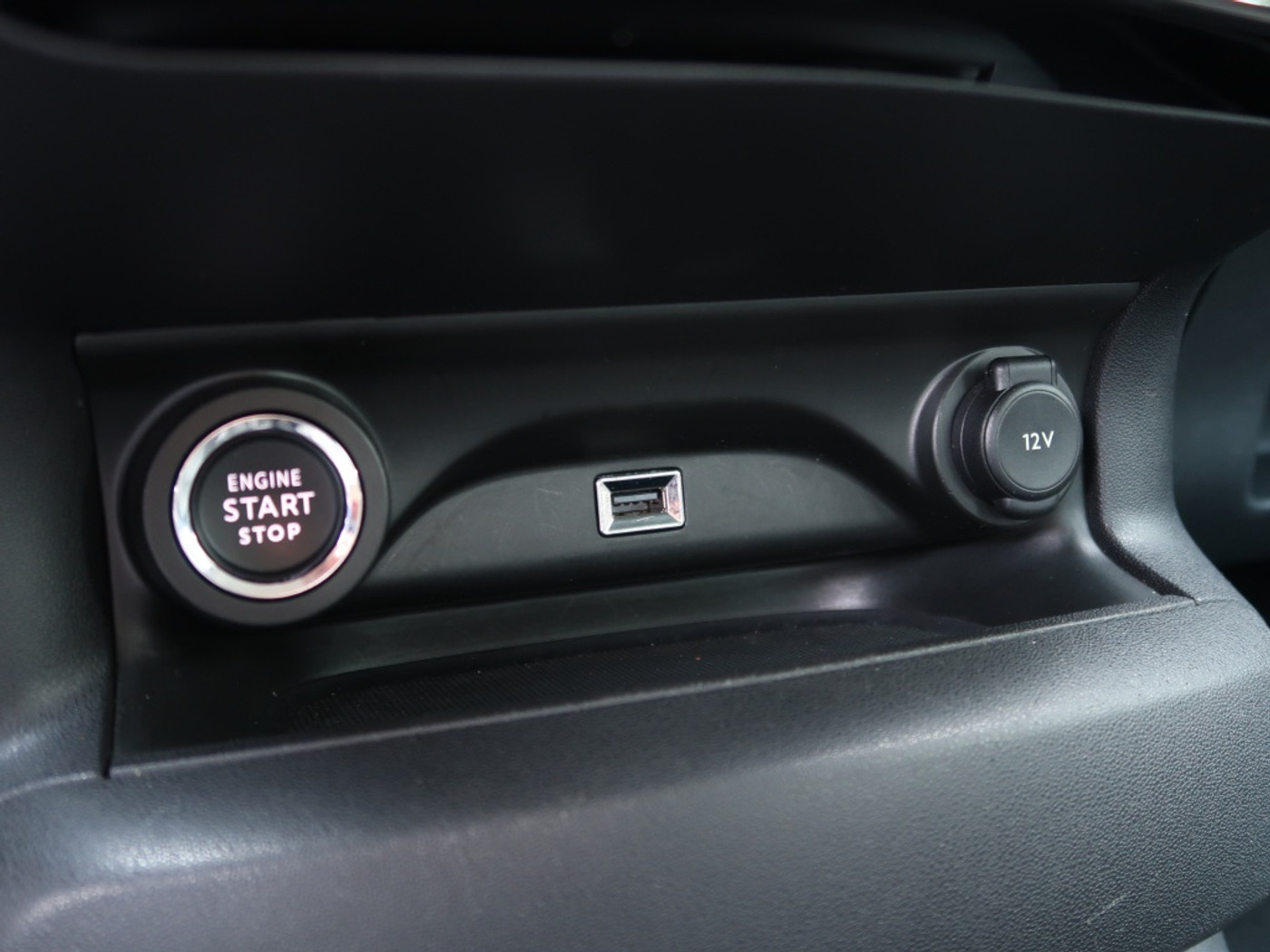 Foto van Citroen C4 Cactus