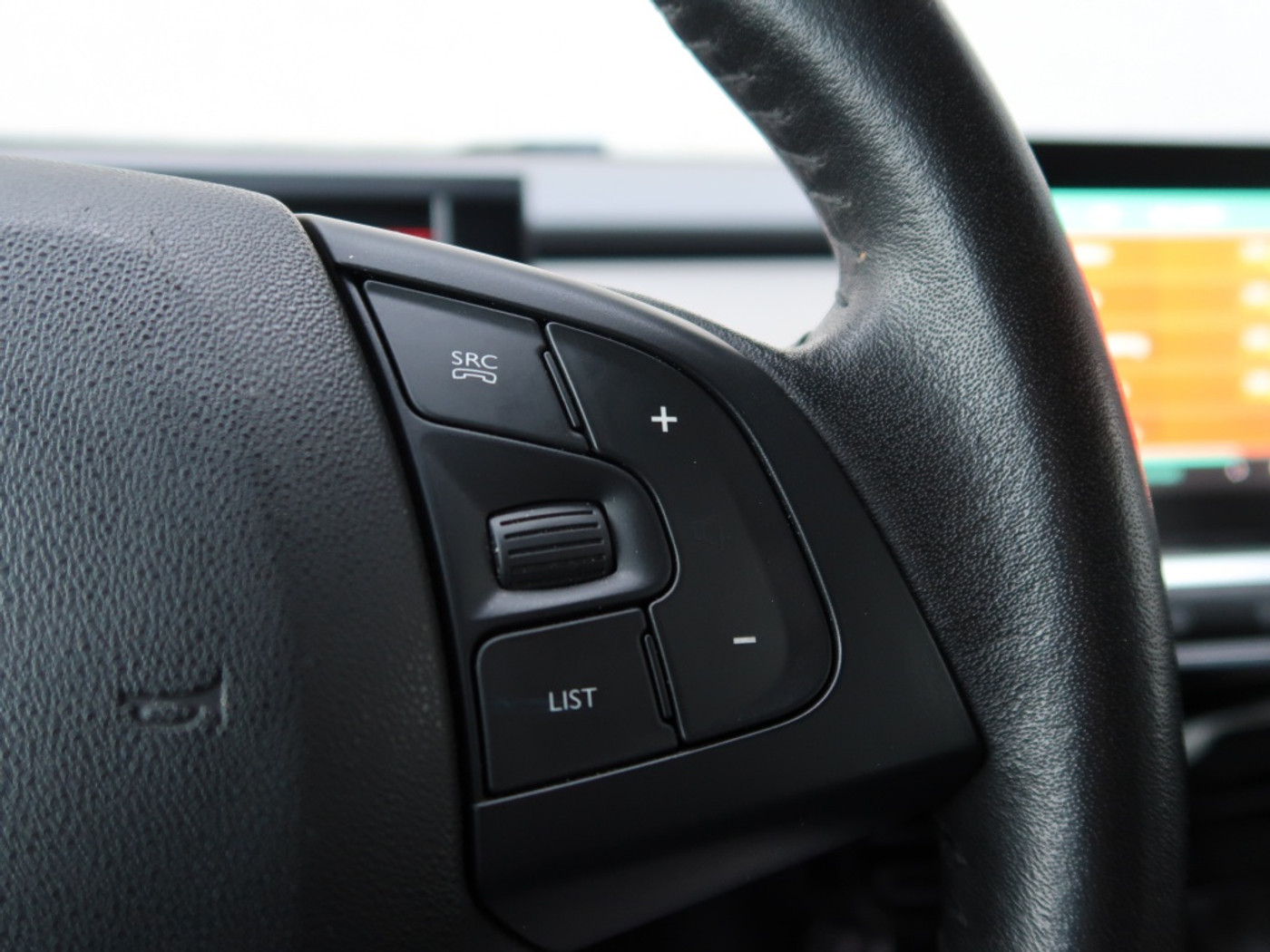 Foto van Citroen C4 Cactus