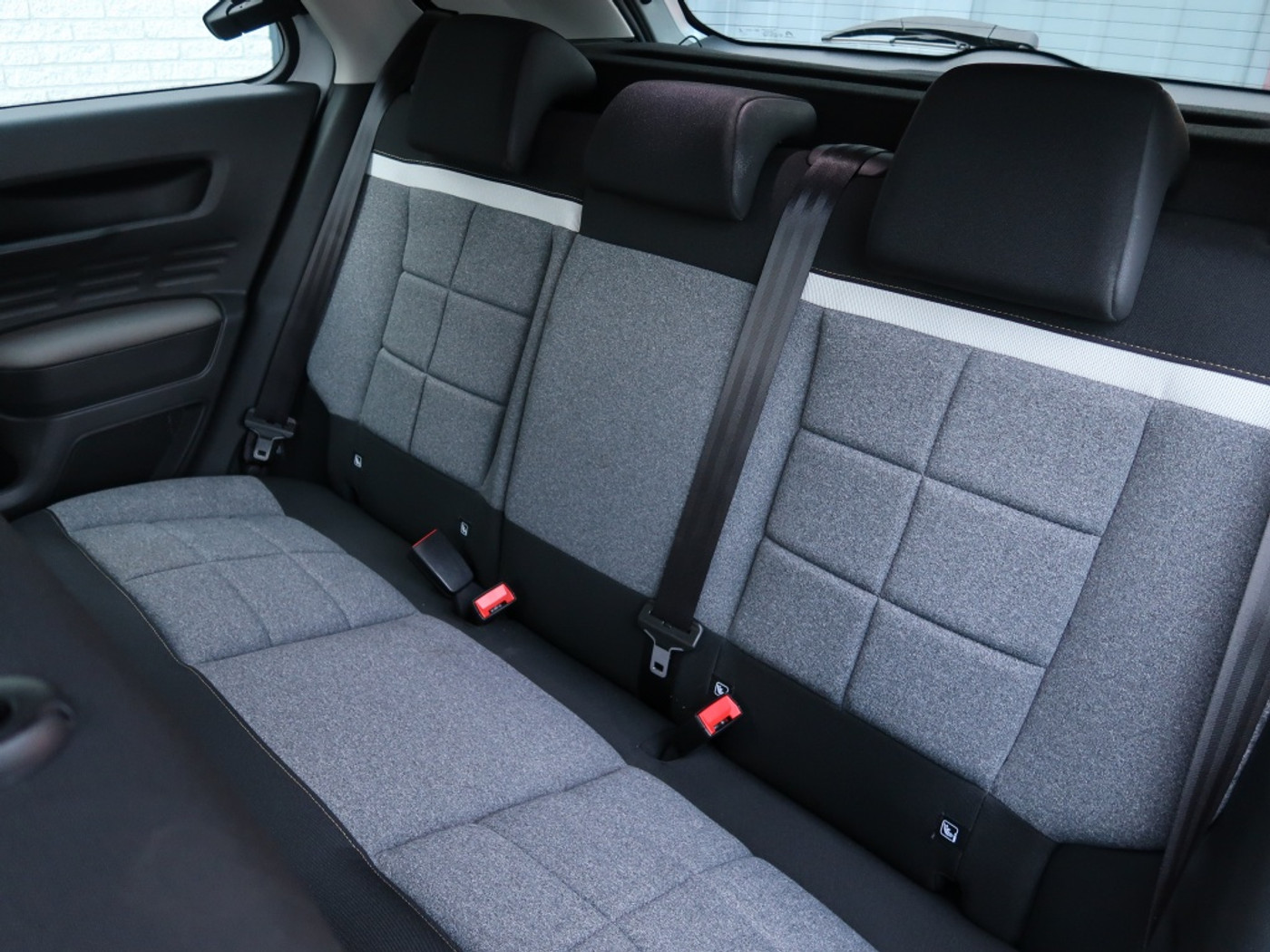 Foto van Citroen C4 Cactus