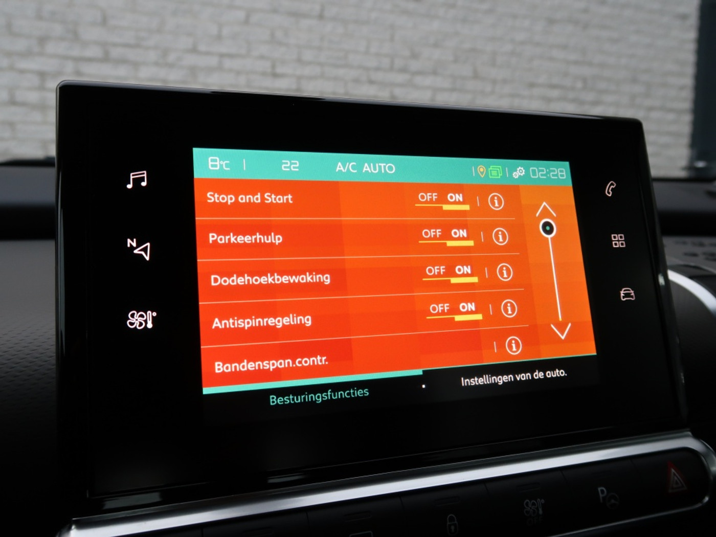 Foto van Citroen C4 Cactus