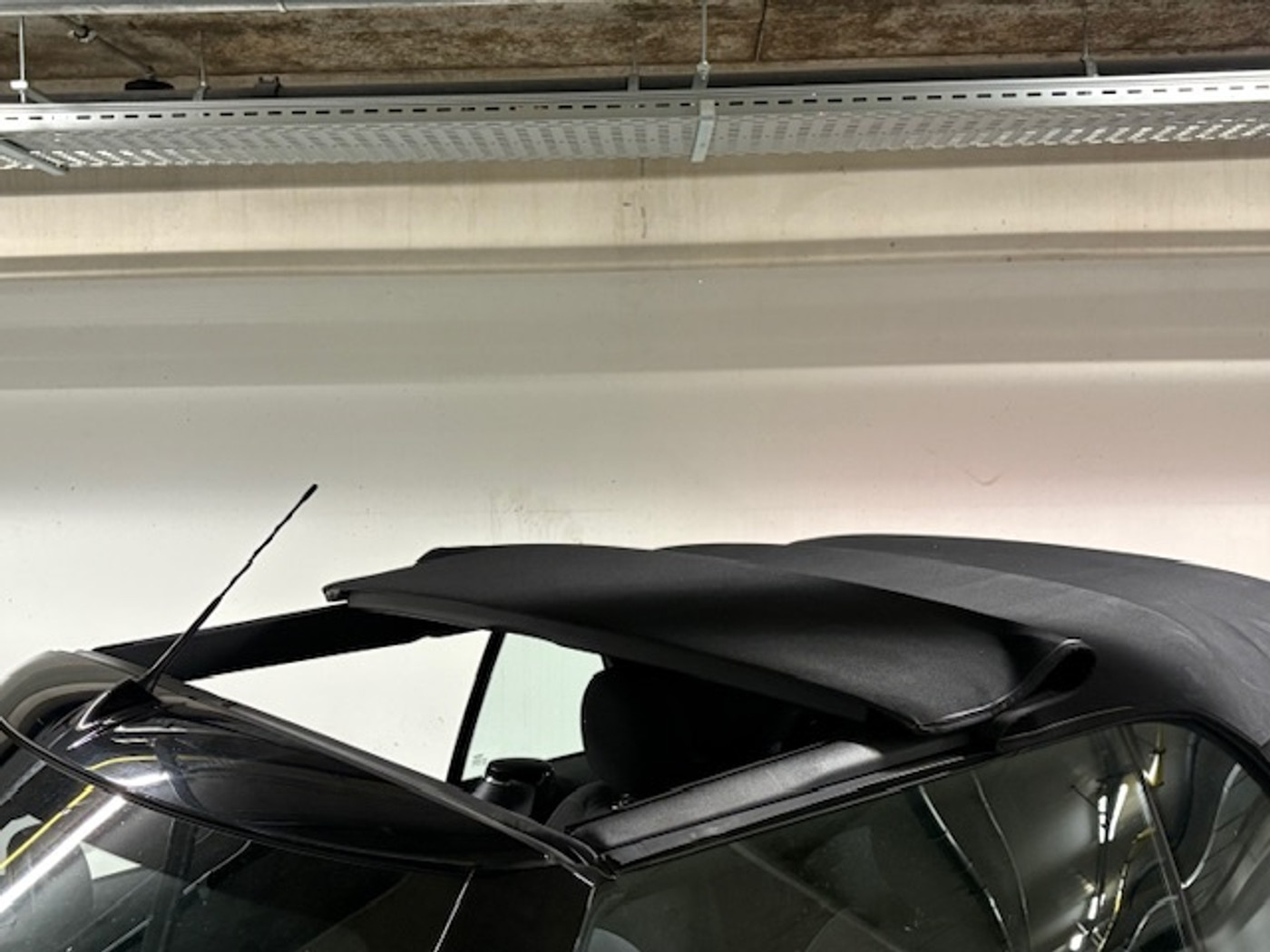 Foto van Mini Cooper