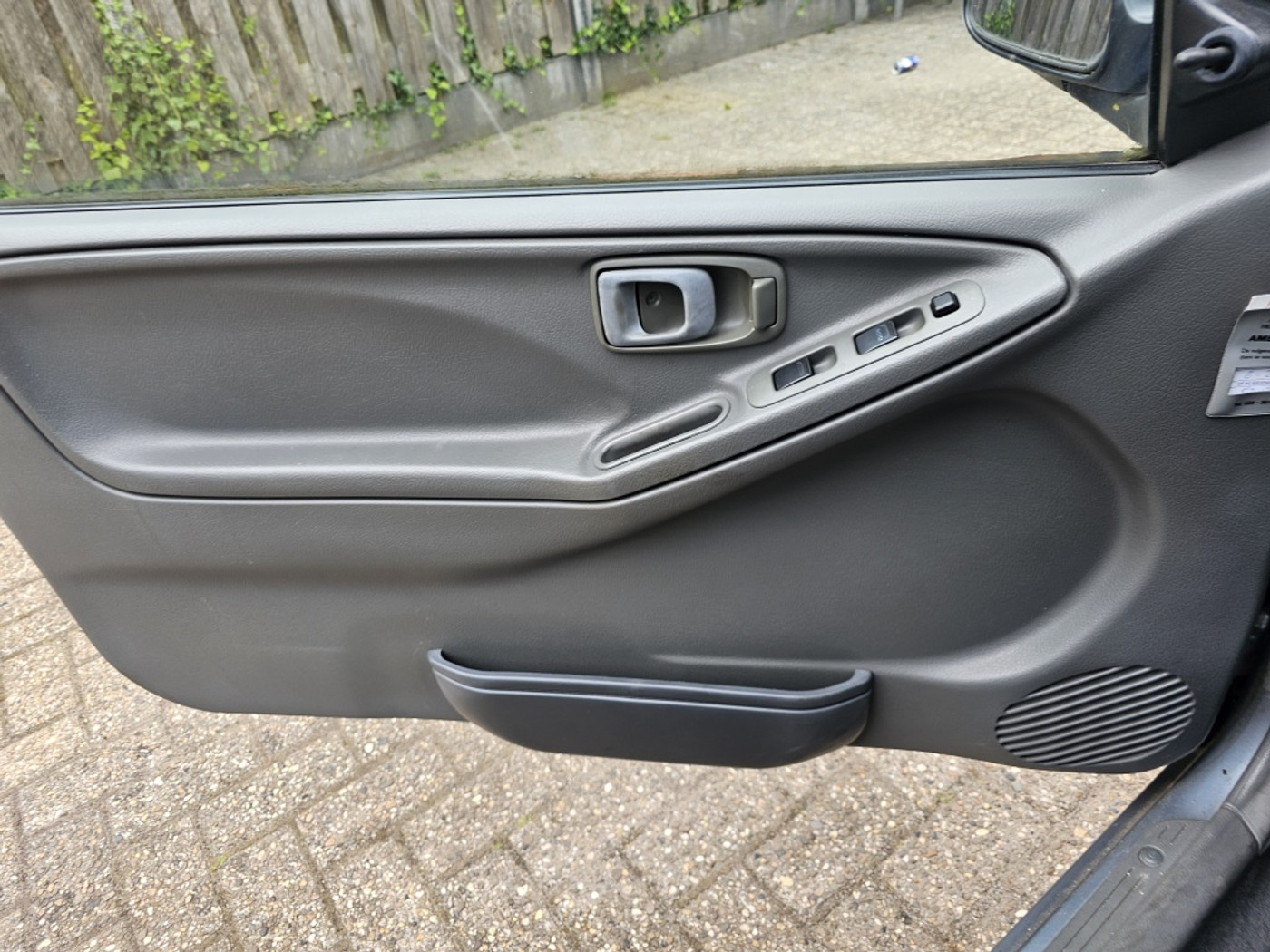 Foto van Suzuki Alto