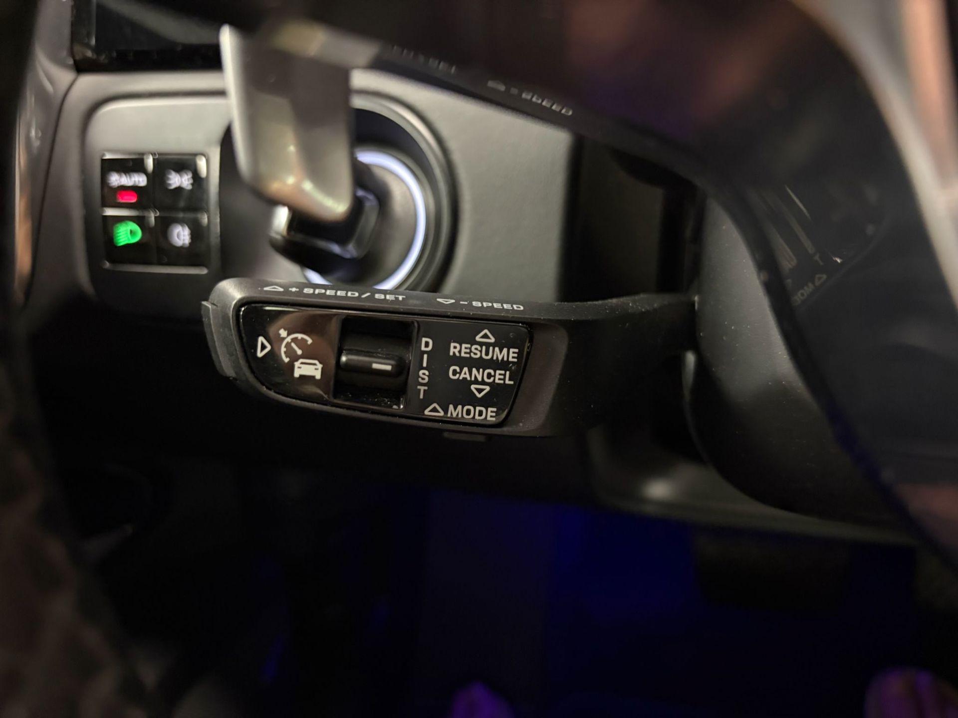 Foto van Porsche Cayenne E-hybrid