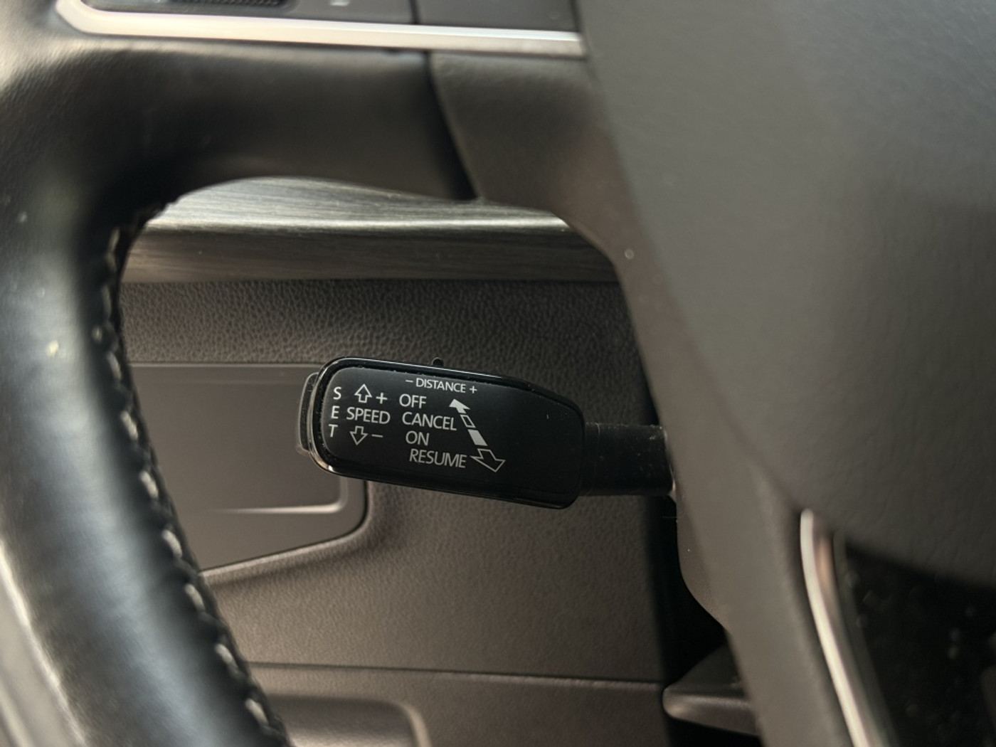 Foto van Seat Tarraco