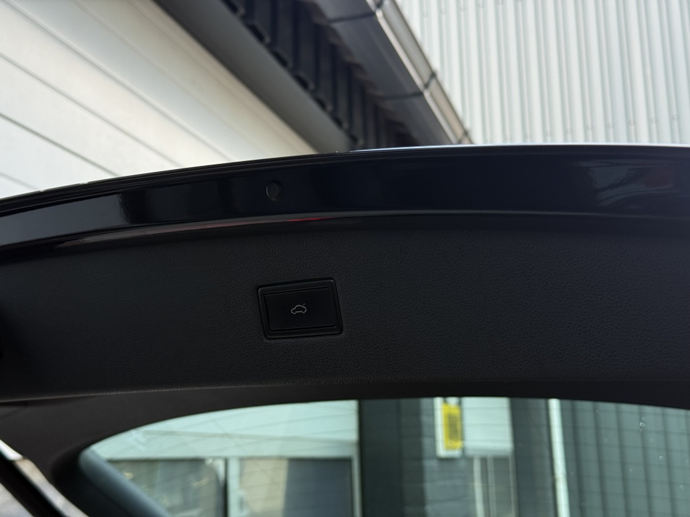 Foto van Seat Tarraco