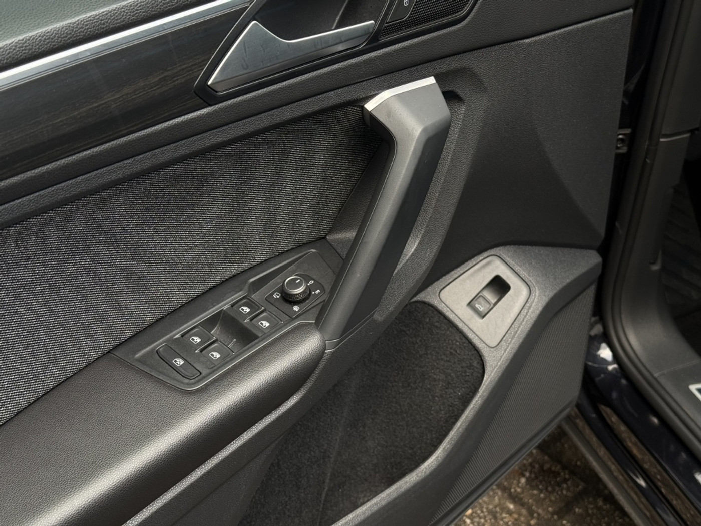 Foto van Seat Tarraco