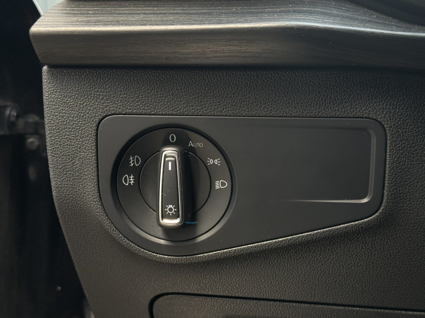 Foto van Seat Tarraco