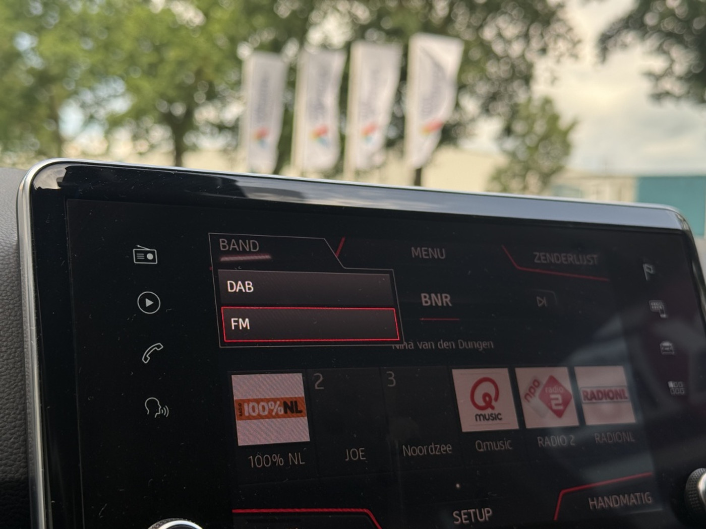 Foto van Seat Tarraco