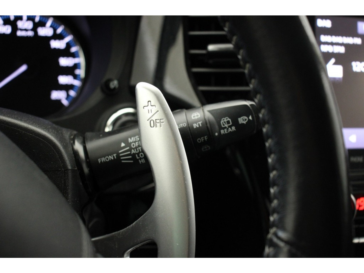 Foto van Mitsubishi Outlander