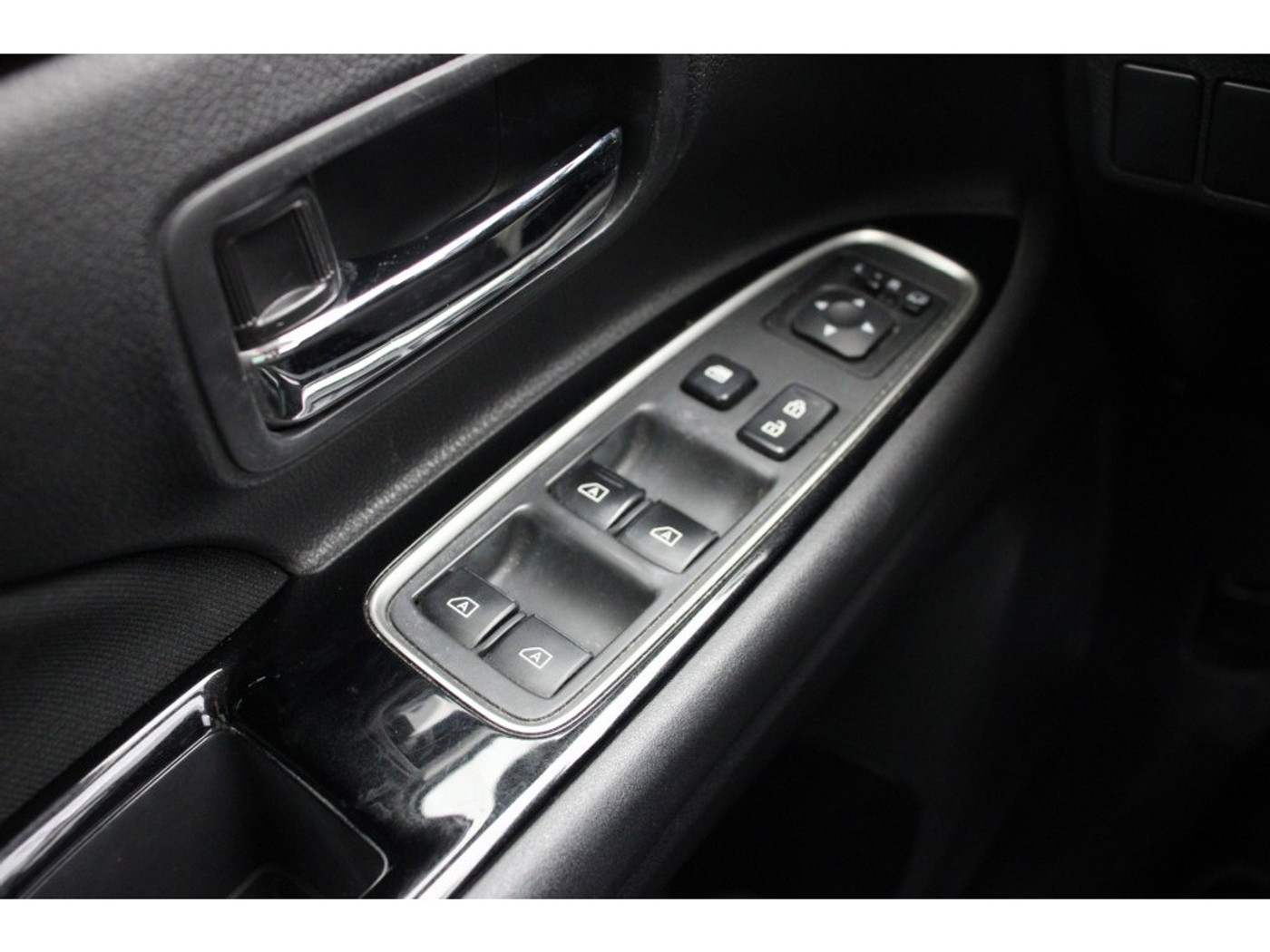 Foto van Mitsubishi Outlander