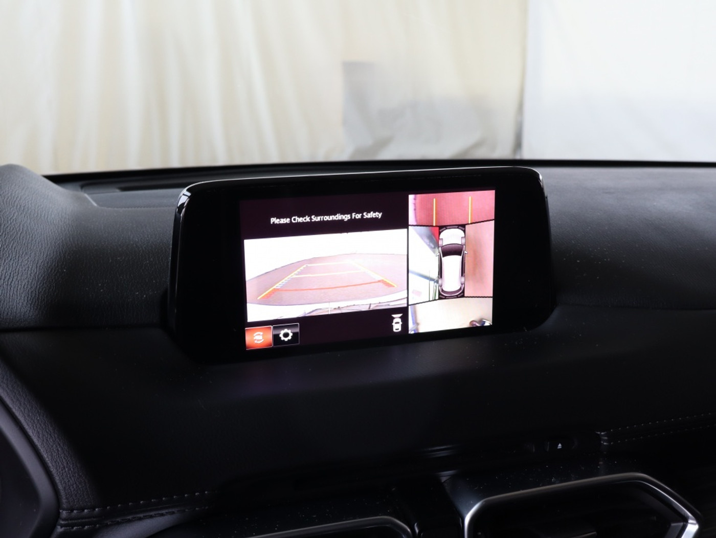 Foto van Mazda Cx-5