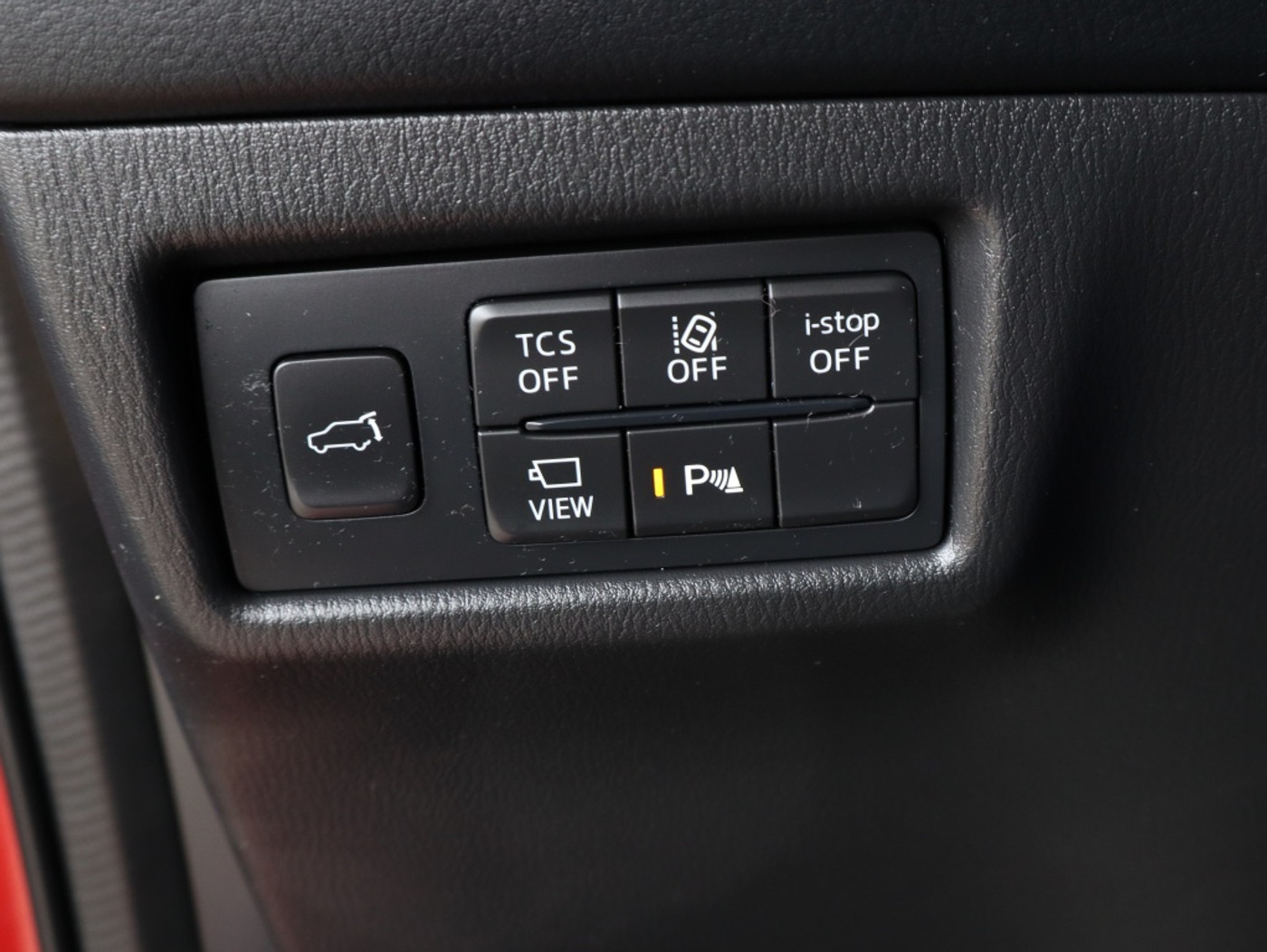 Foto van Mazda Cx-5