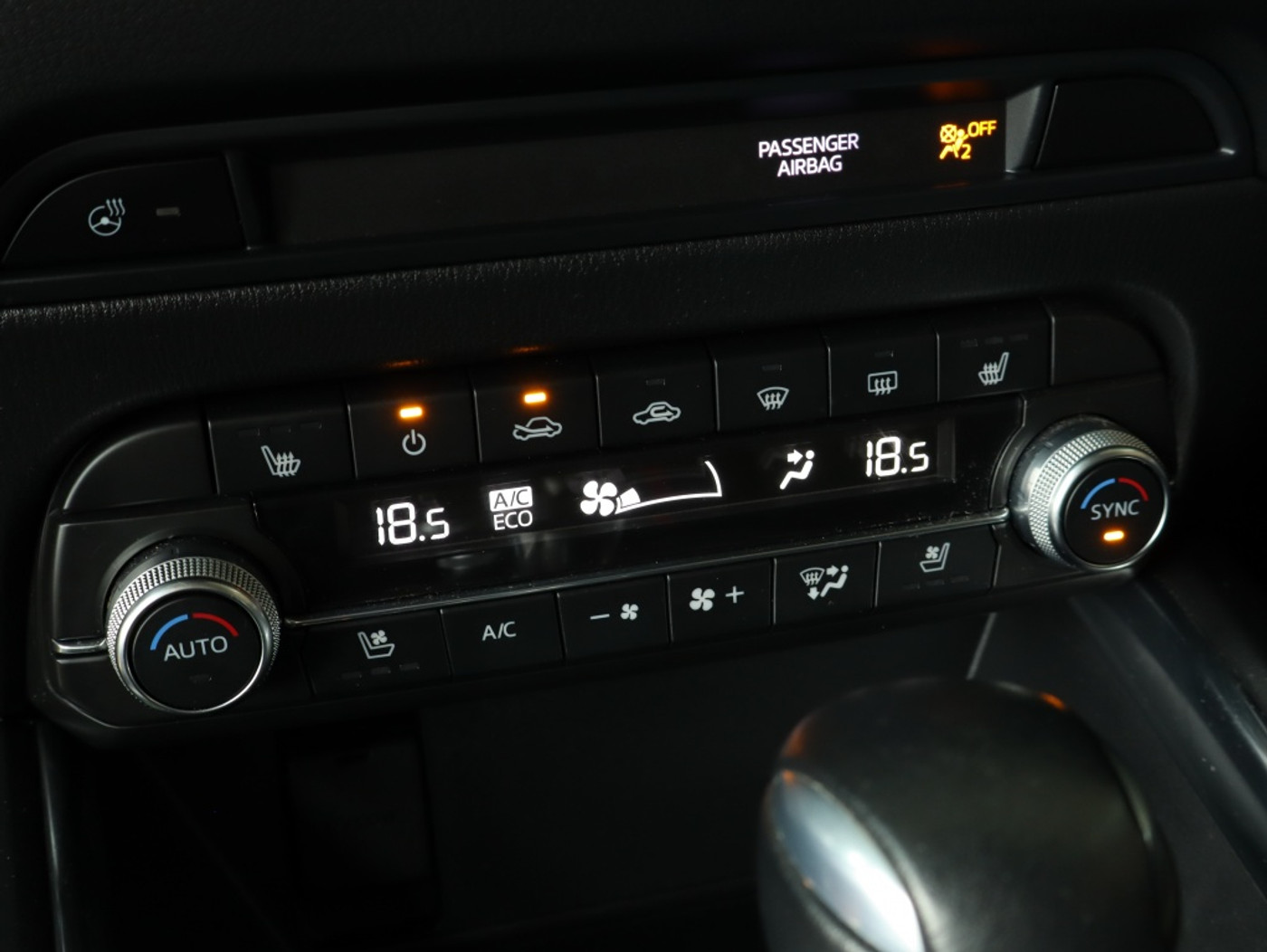 Foto van Mazda Cx-5