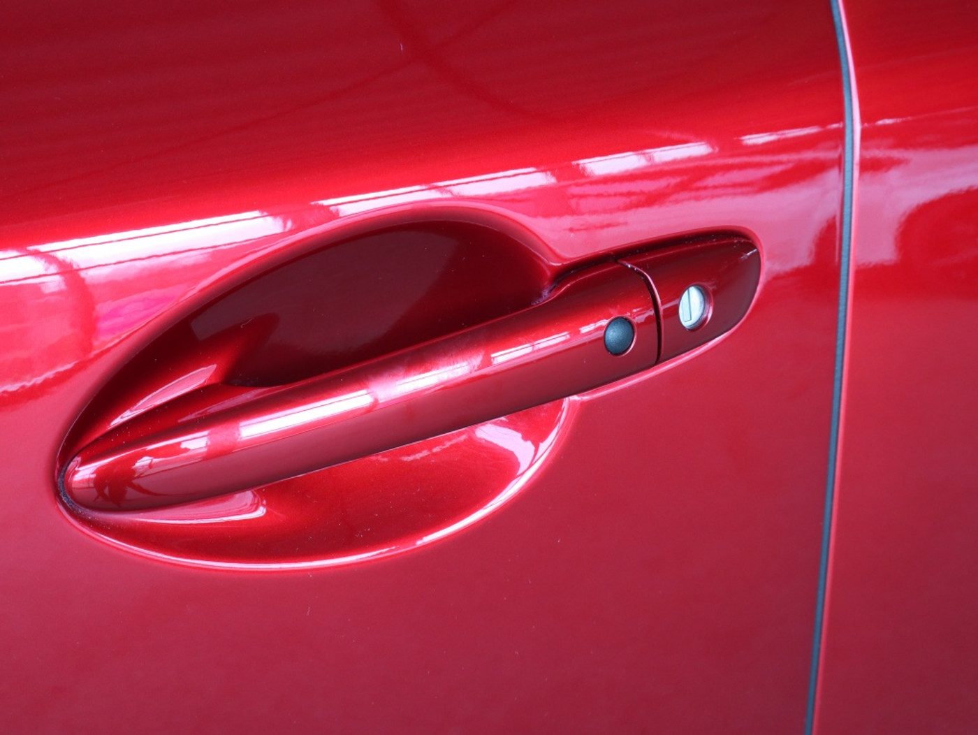 Foto van Mazda Cx-5