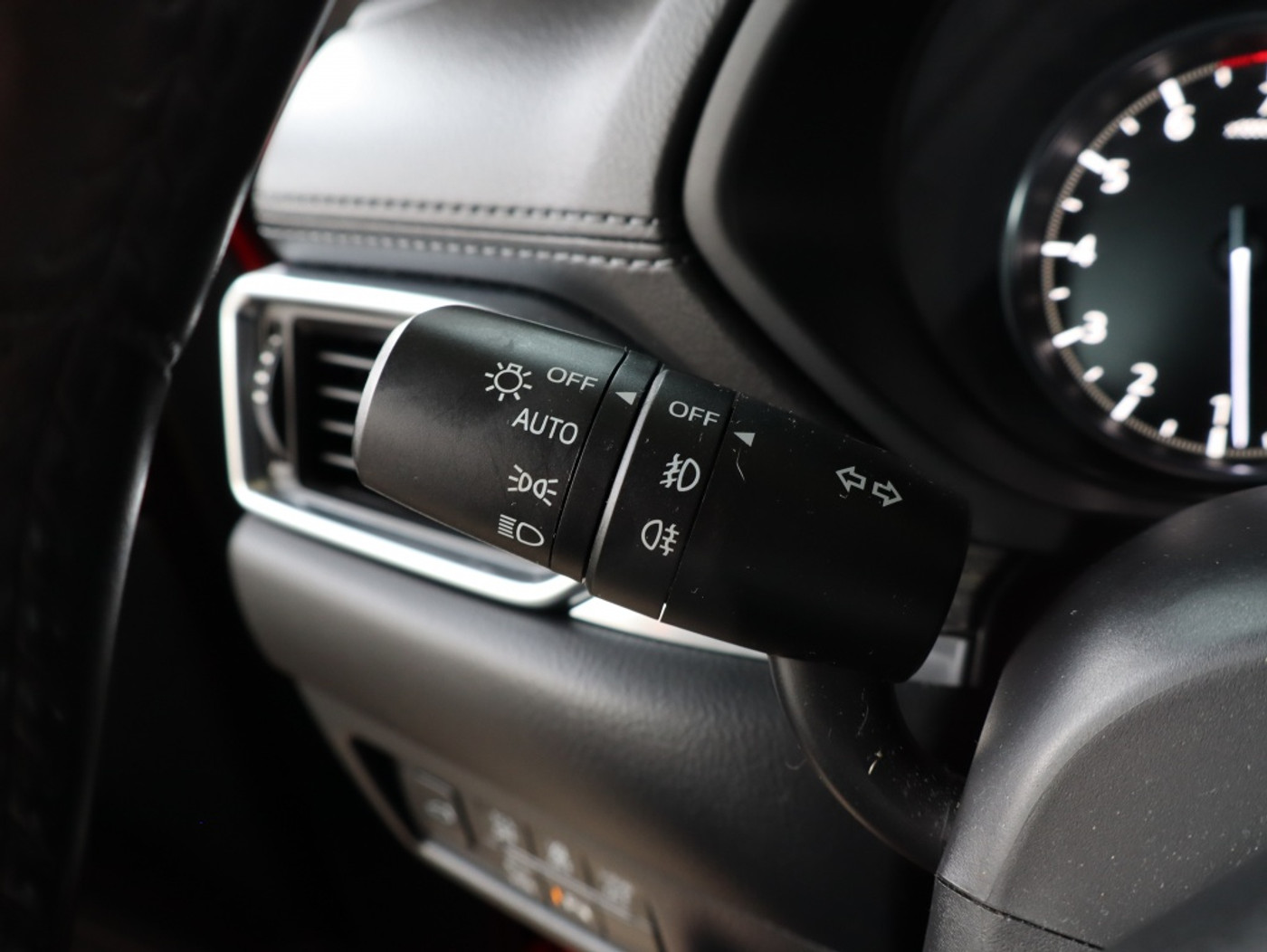 Foto van Mazda Cx-5