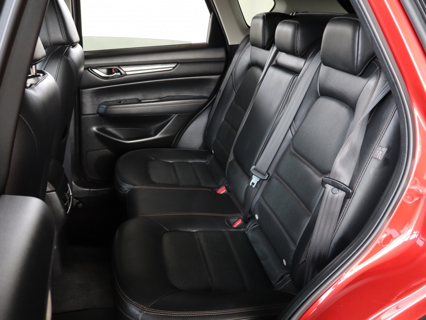 Foto van Mazda Cx-5