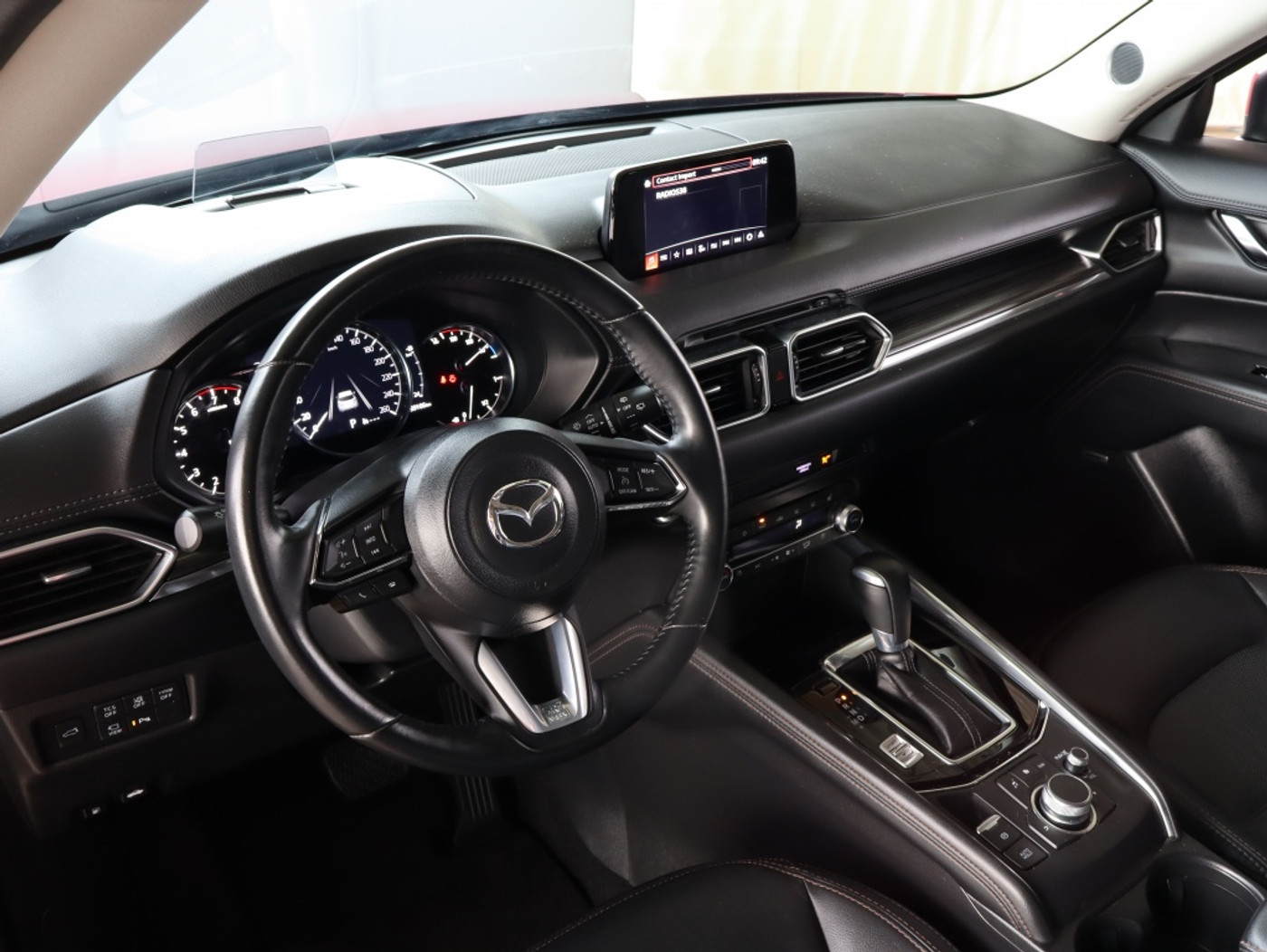 Foto van Mazda Cx-5