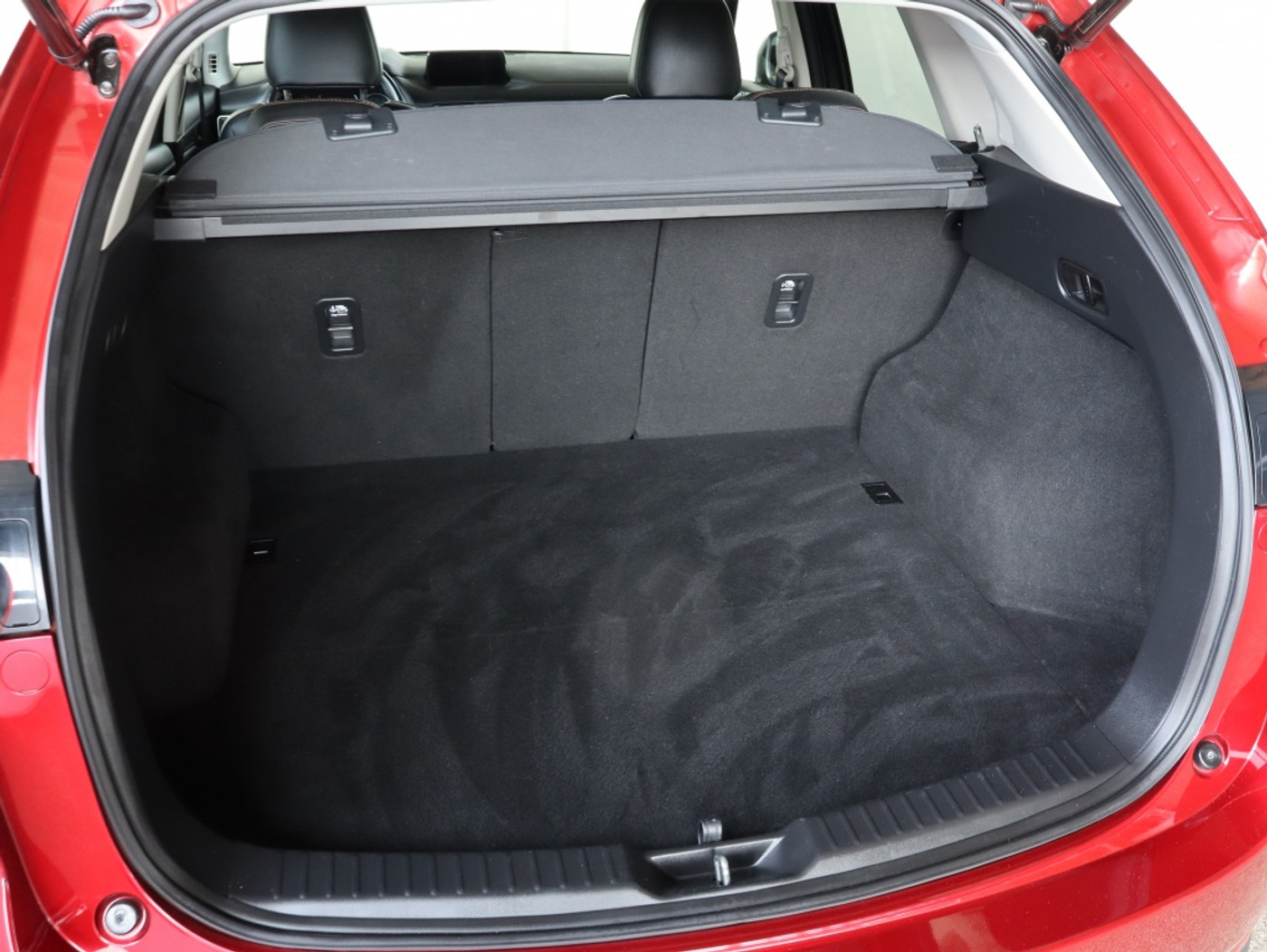 Foto van Mazda Cx-5